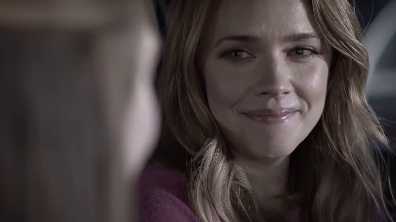 A Stolen Life Background