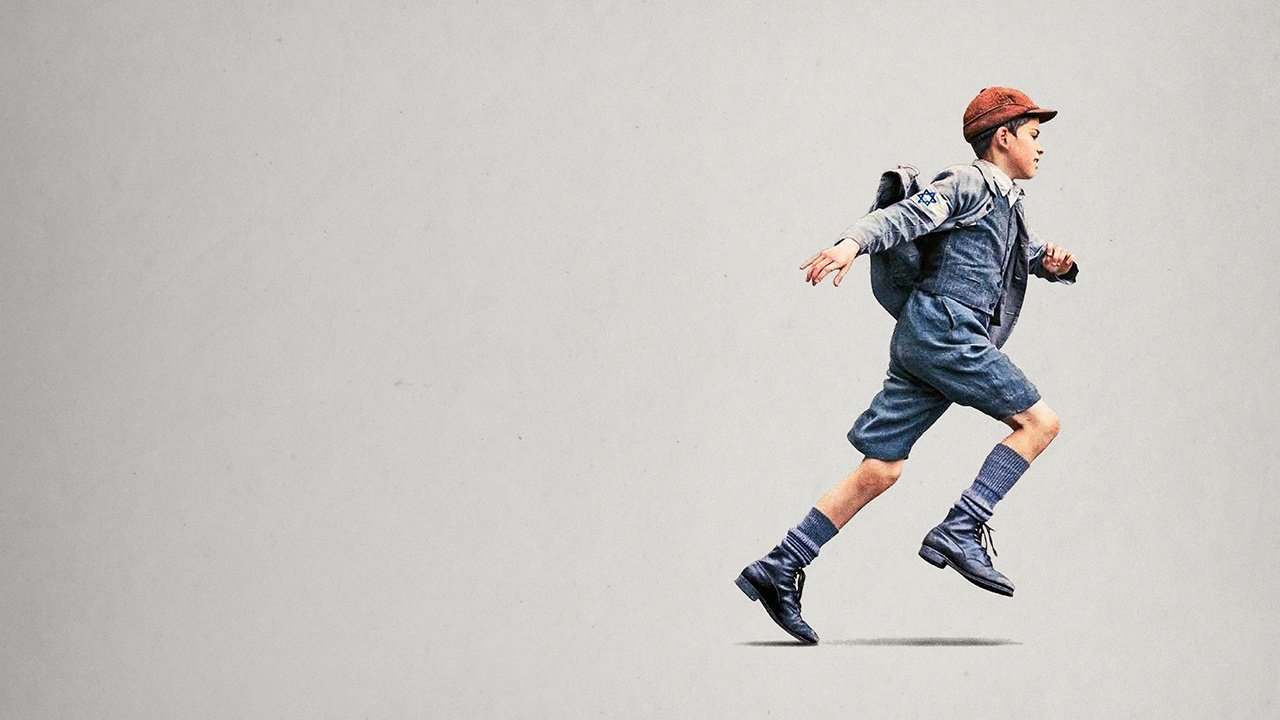 Run Boy Run Background