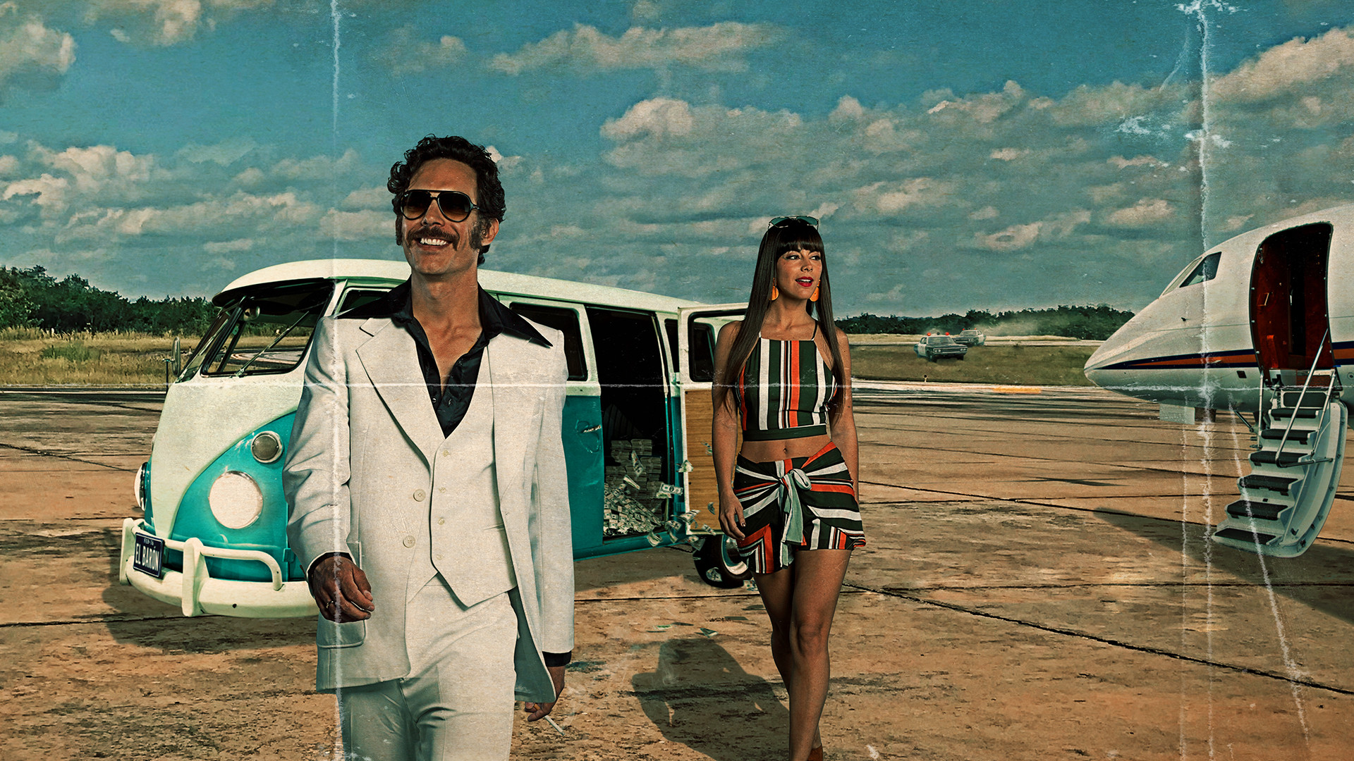 El Barón Background