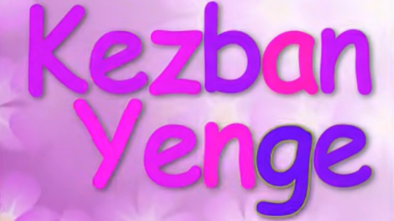 Kezban Yenge Background