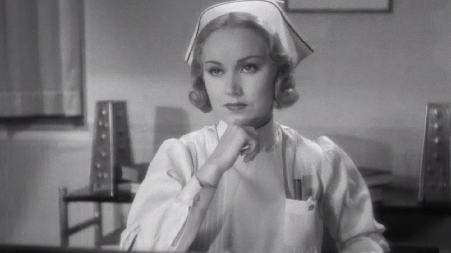 Once to Every Woman Background