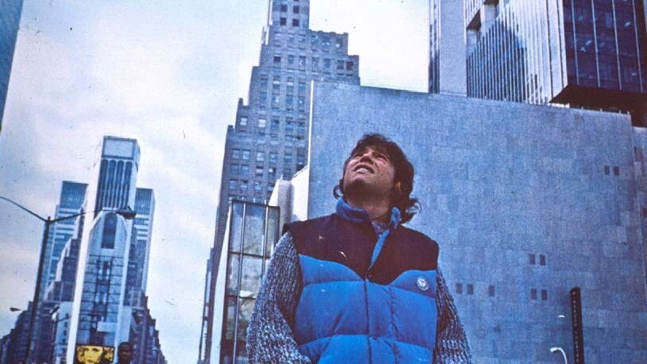 Lontano da dove Background