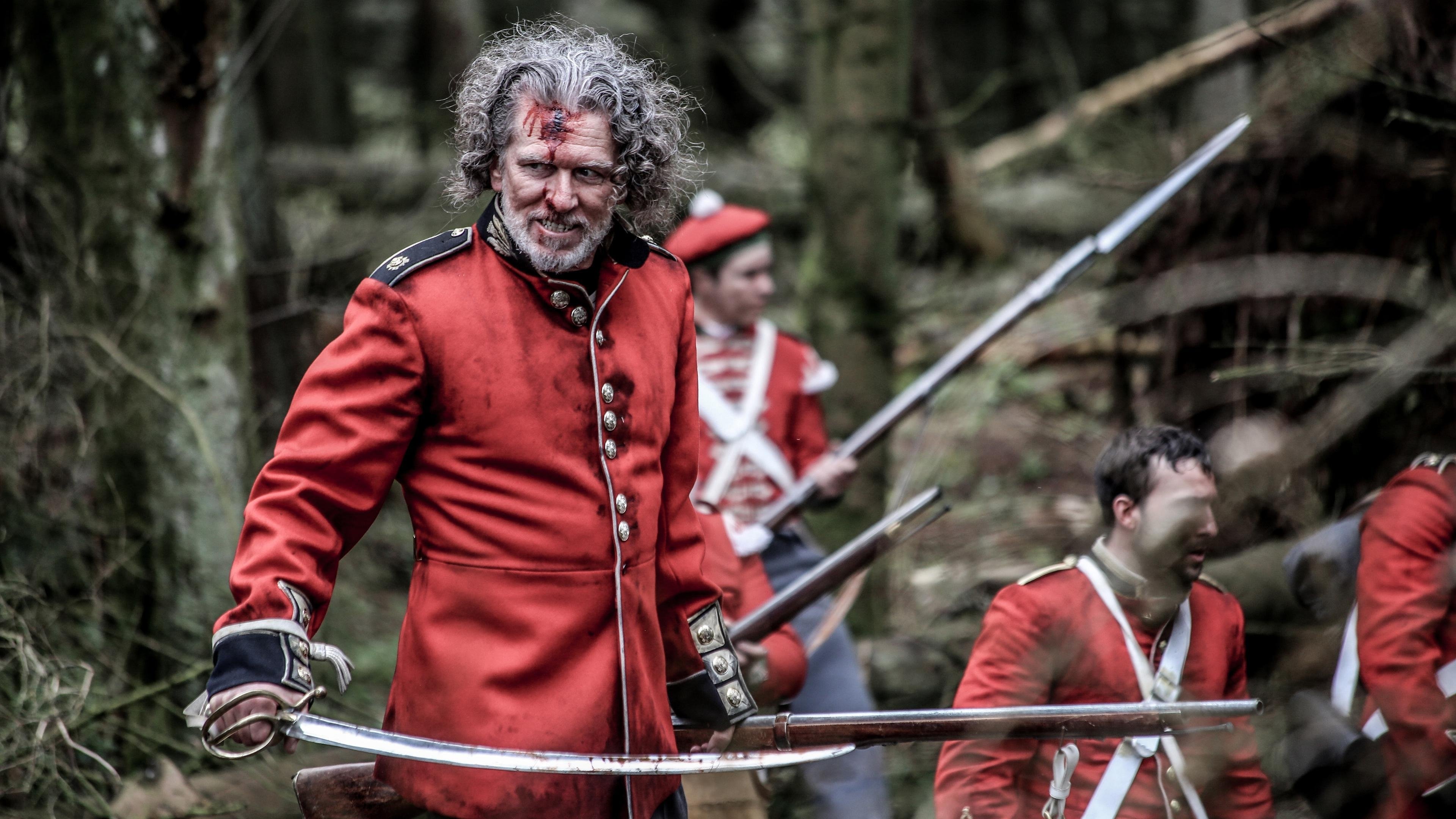 The Necromancer Background