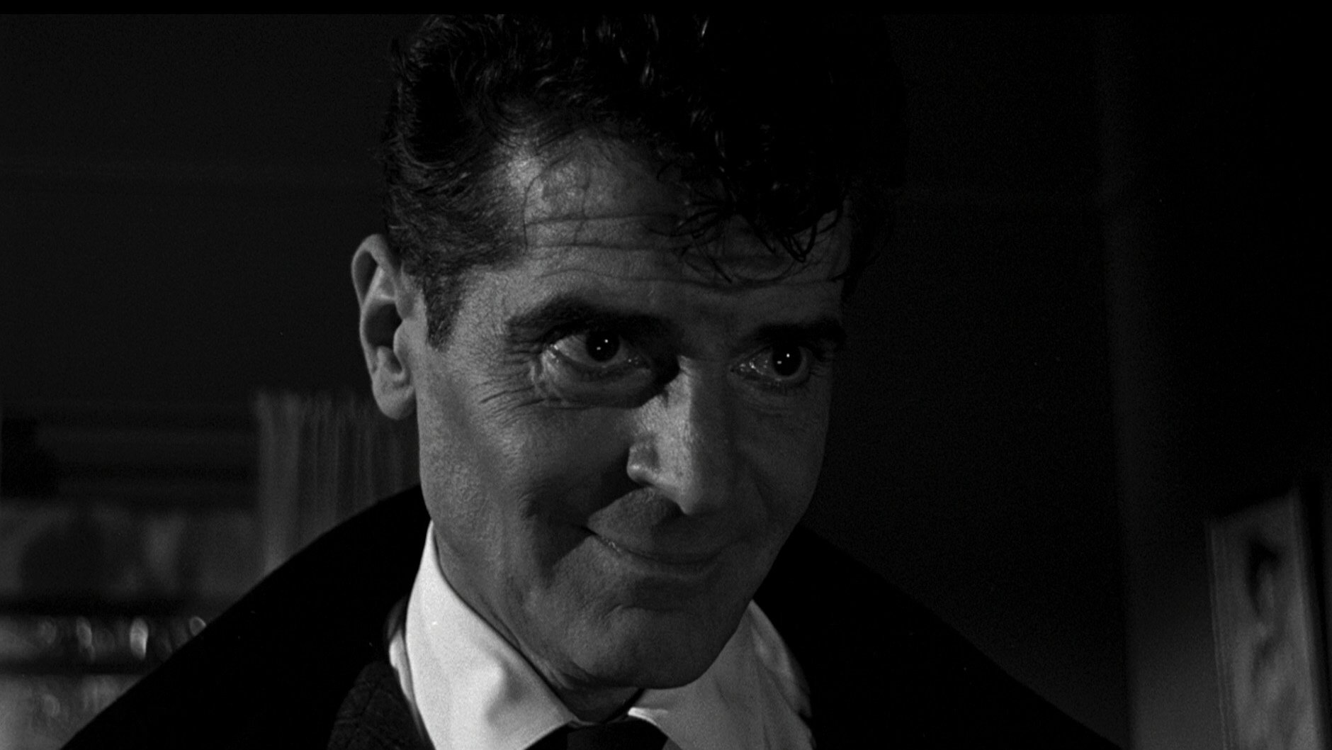 The Return of Dracula Background