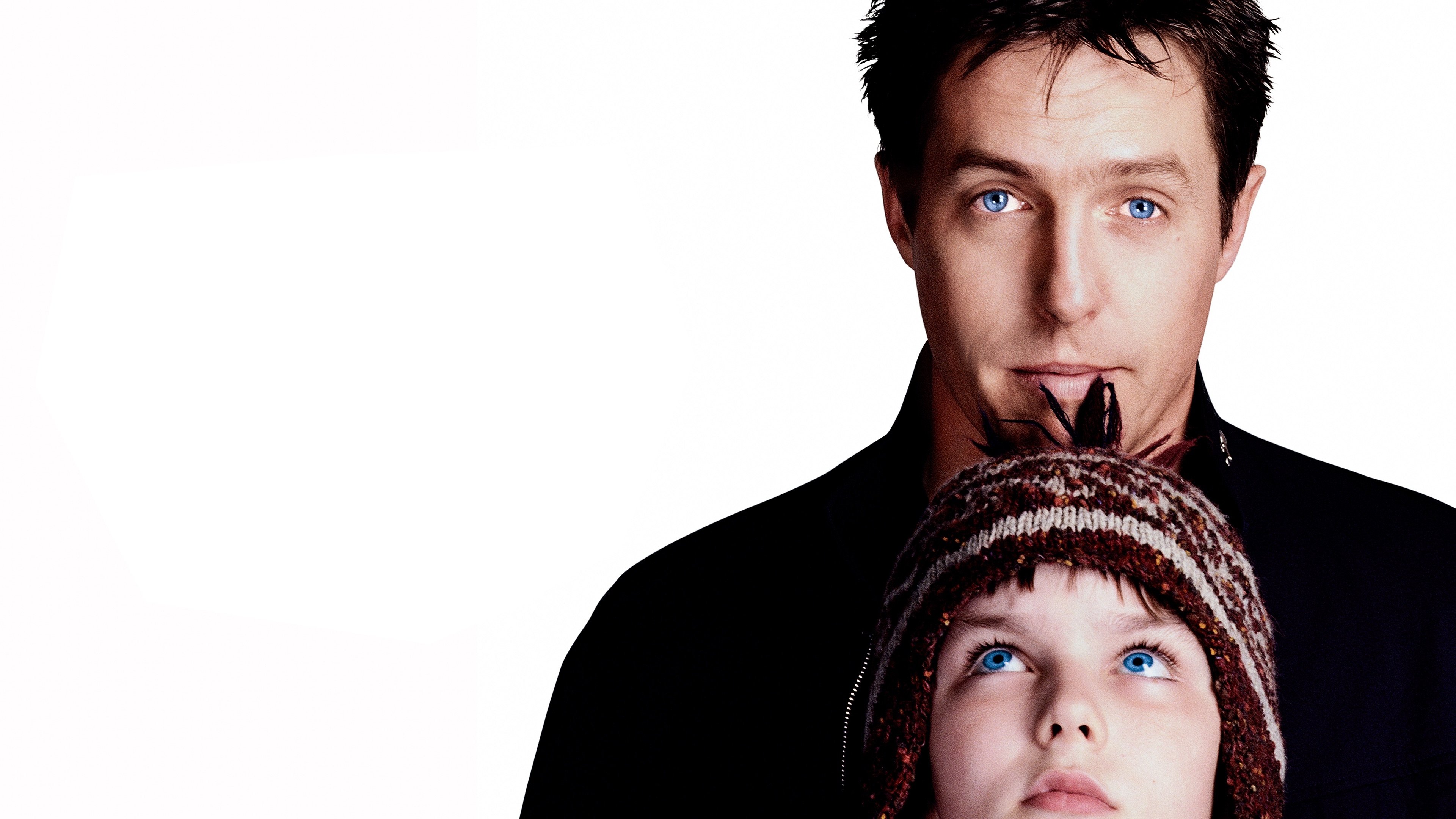 About a Boy Background