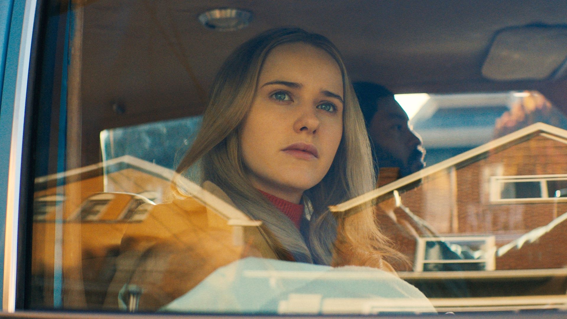 I'm Your Woman Background