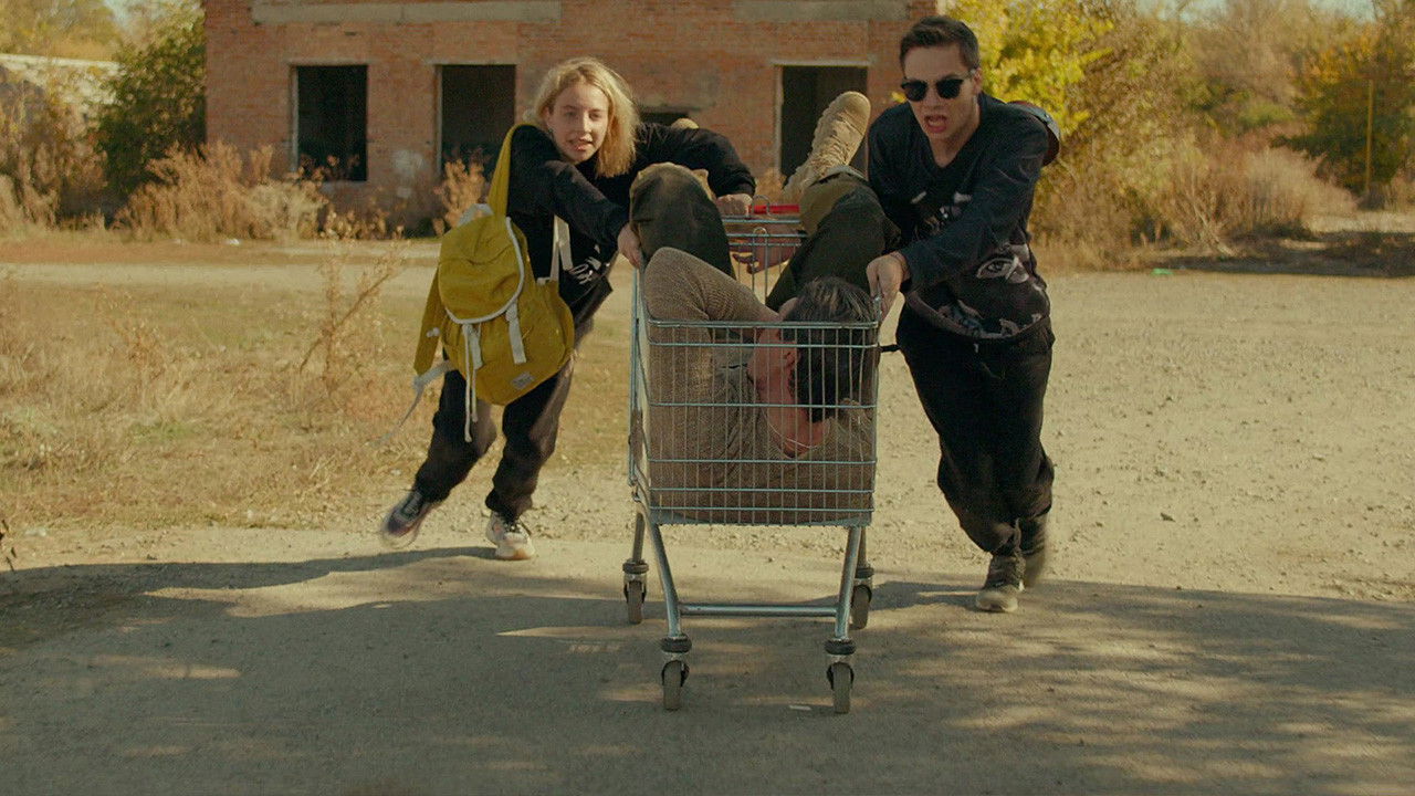 See It My Way Background