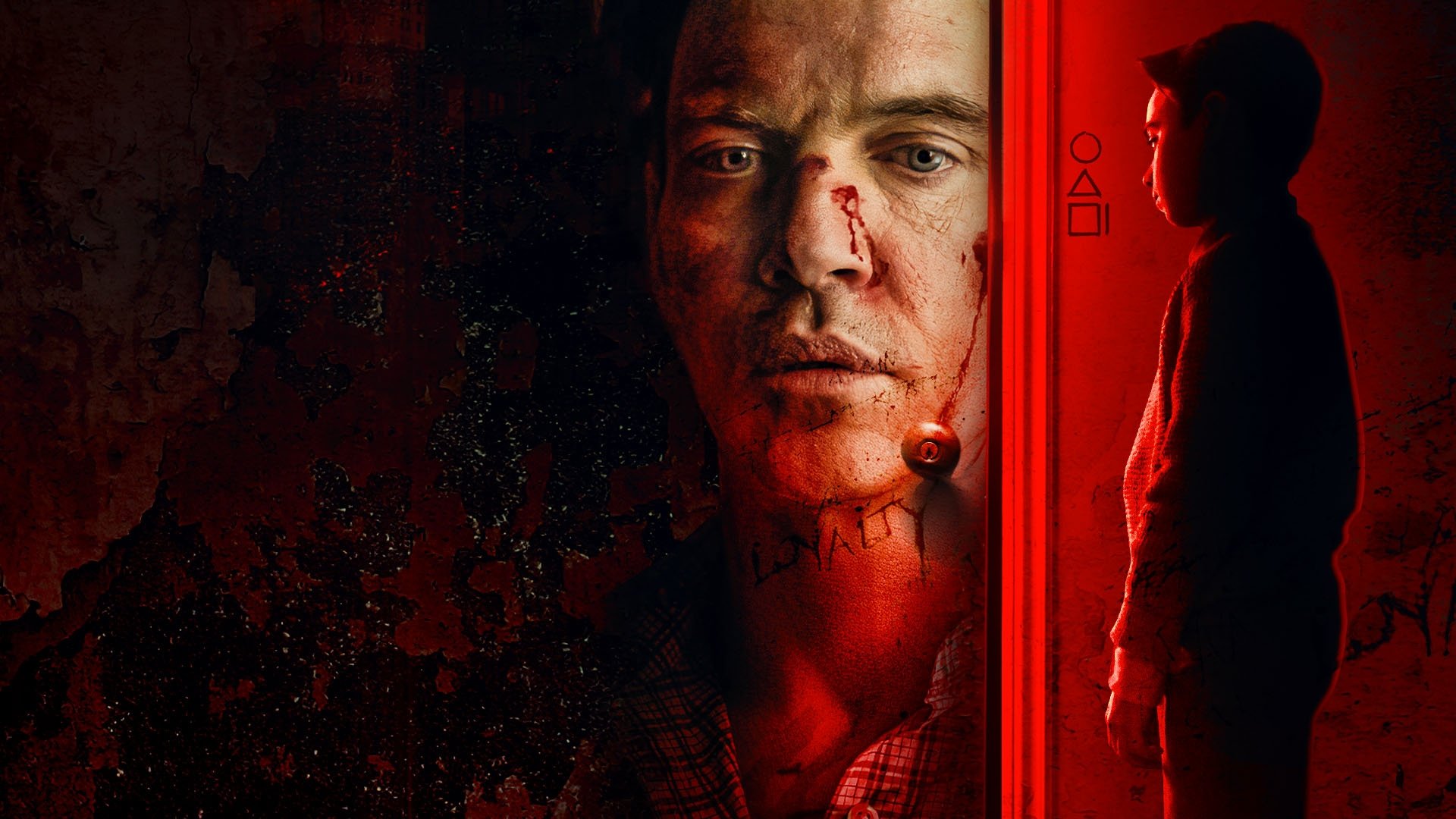 Hide and Seek Background