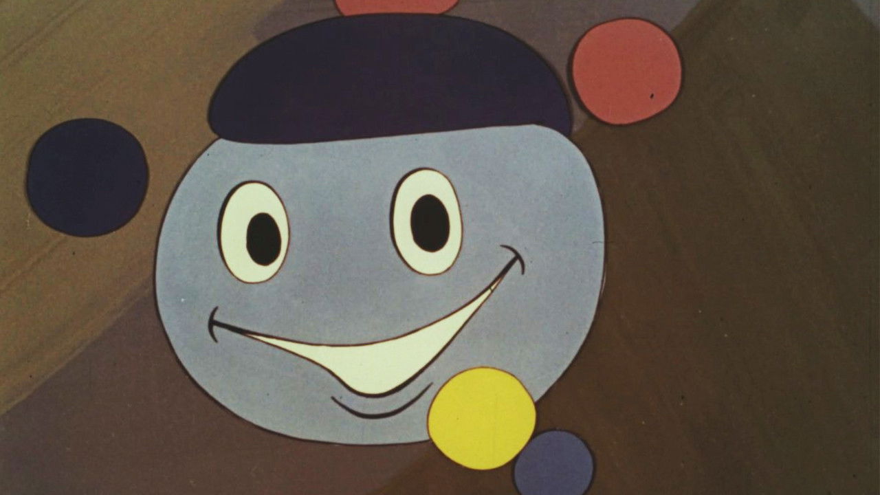 Kapitoshka Background