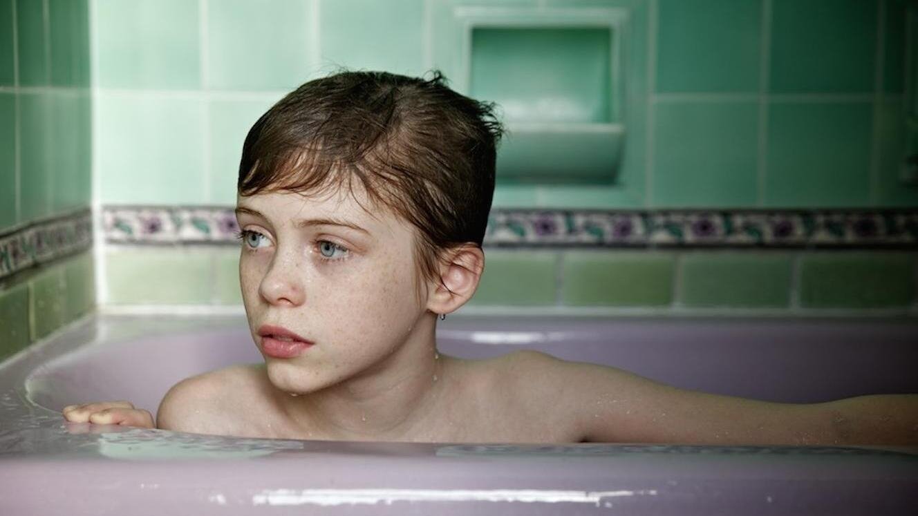 The Lipstick Stain Background