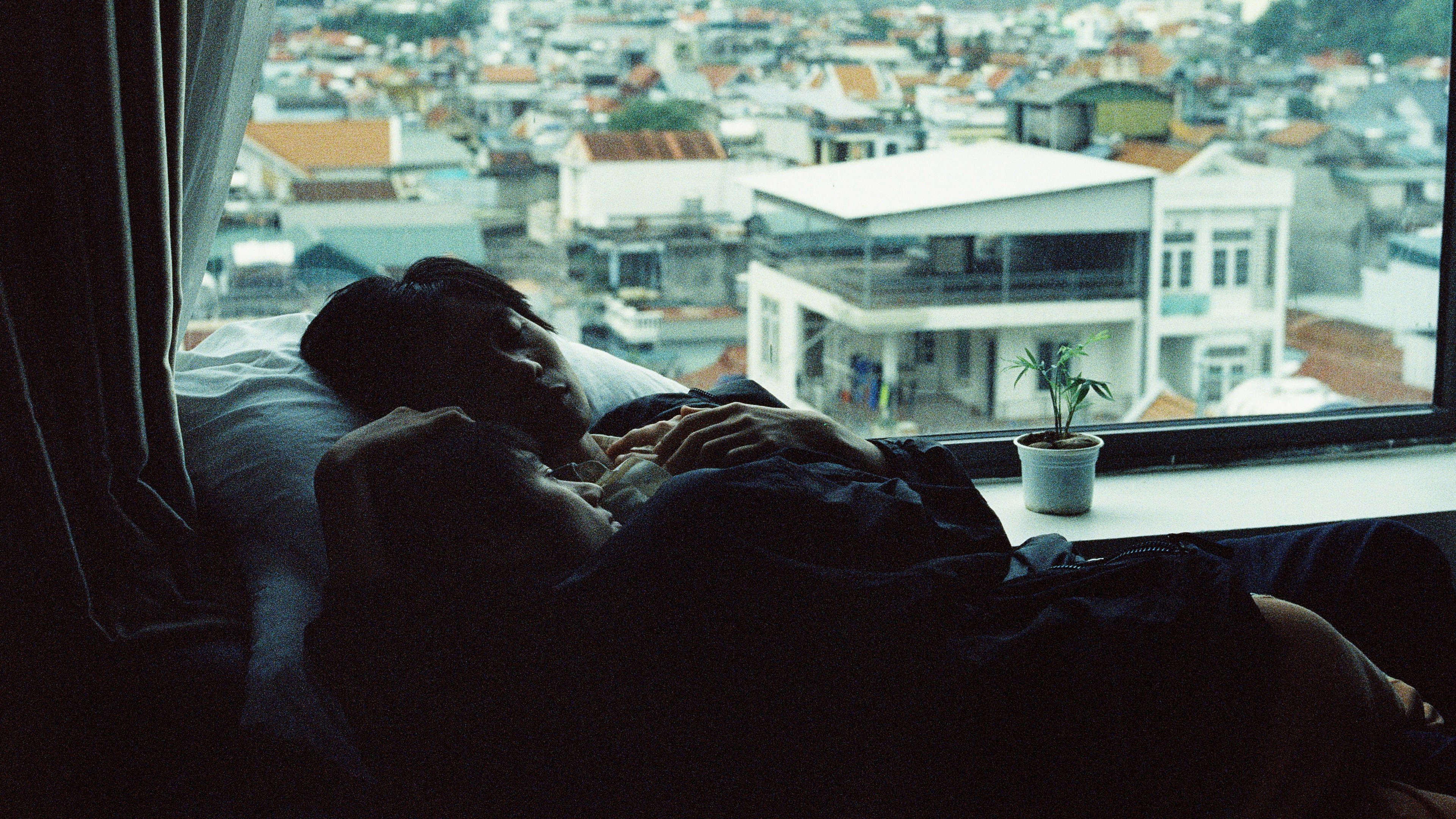 Việt and Nam Background