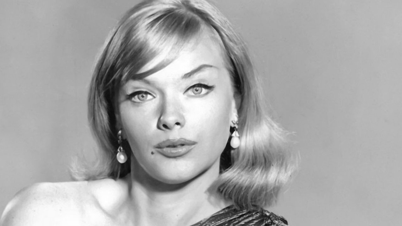 Honey West Background