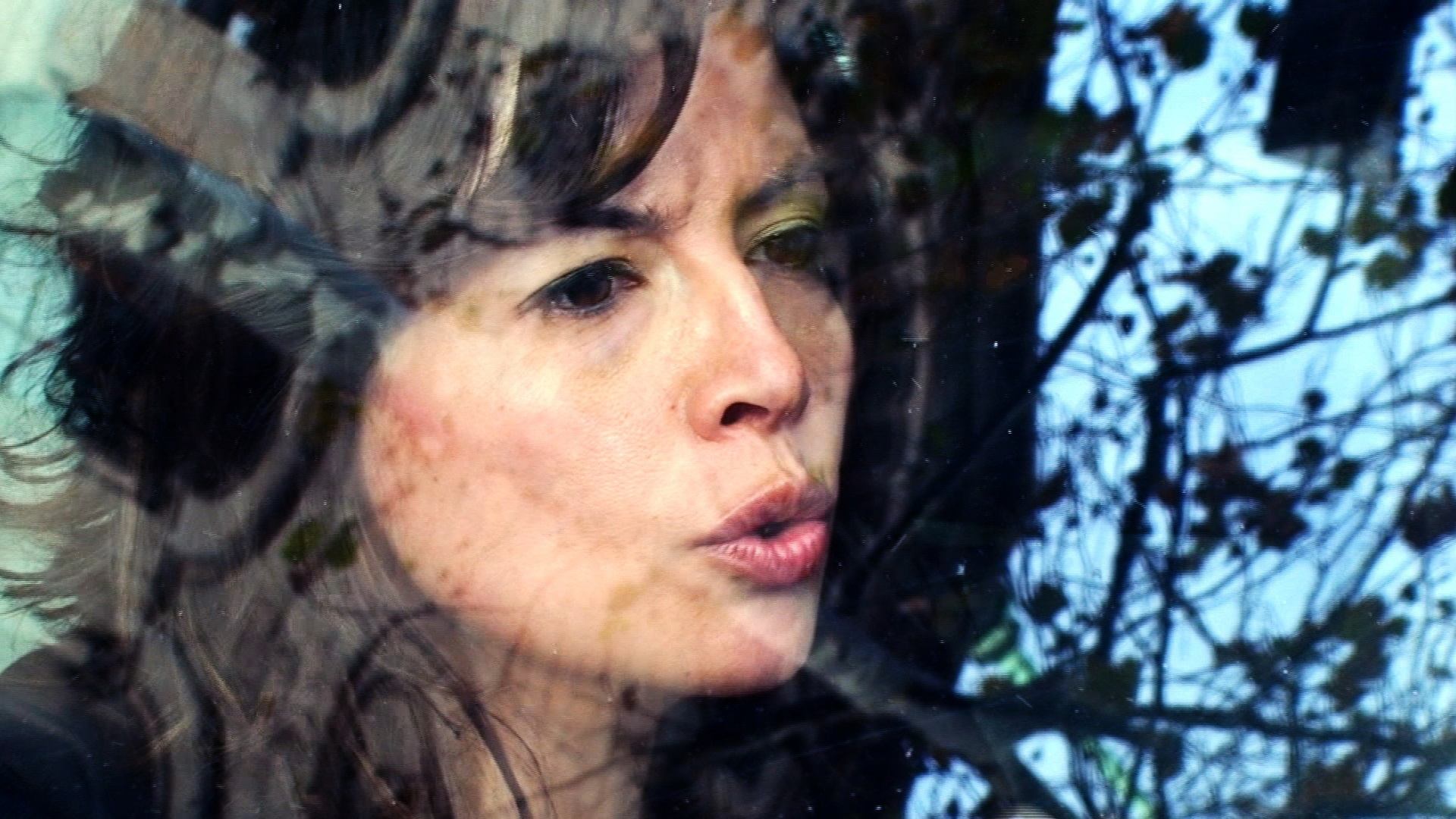 La academia de las musas Background