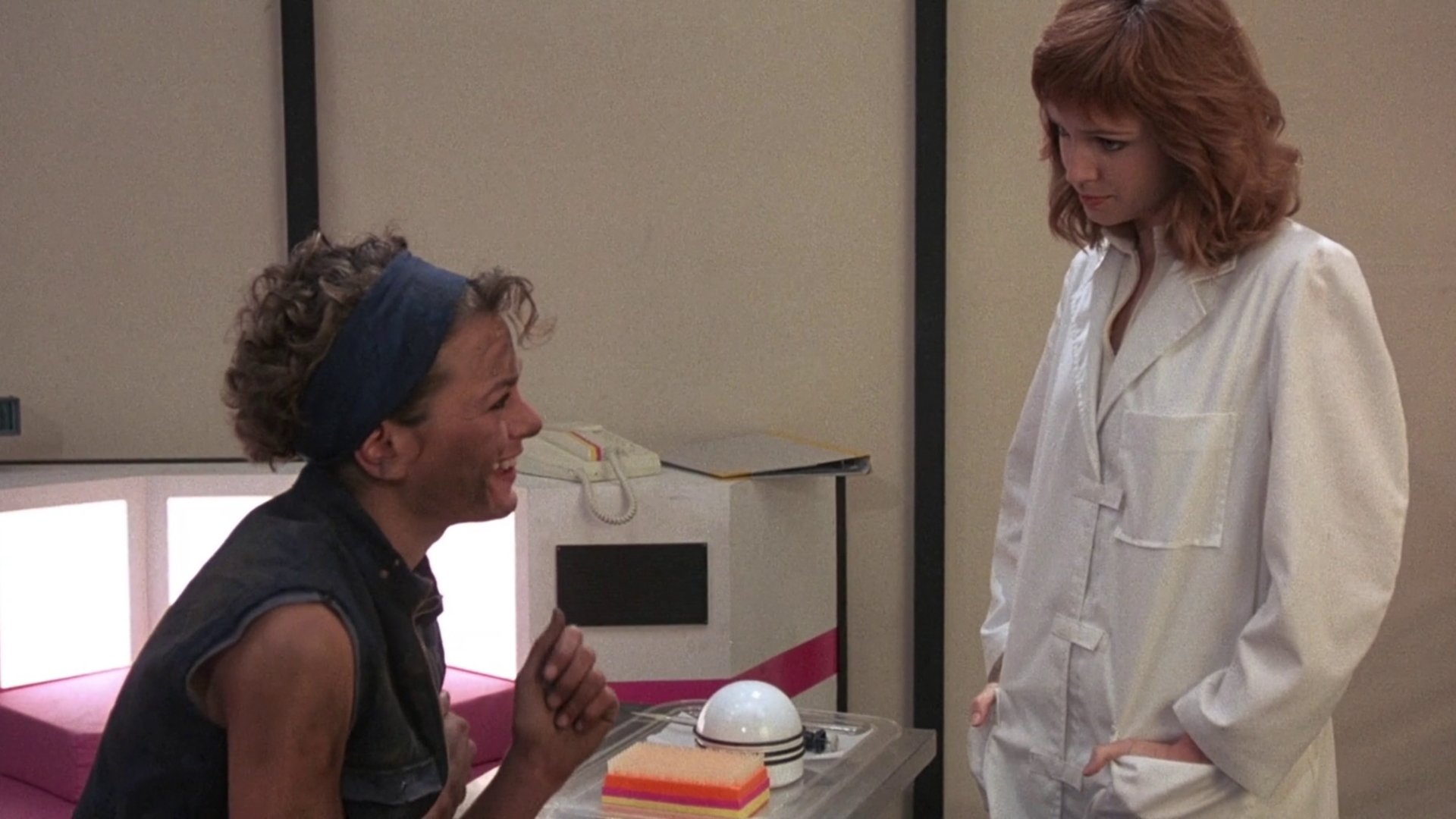 Transformations Background