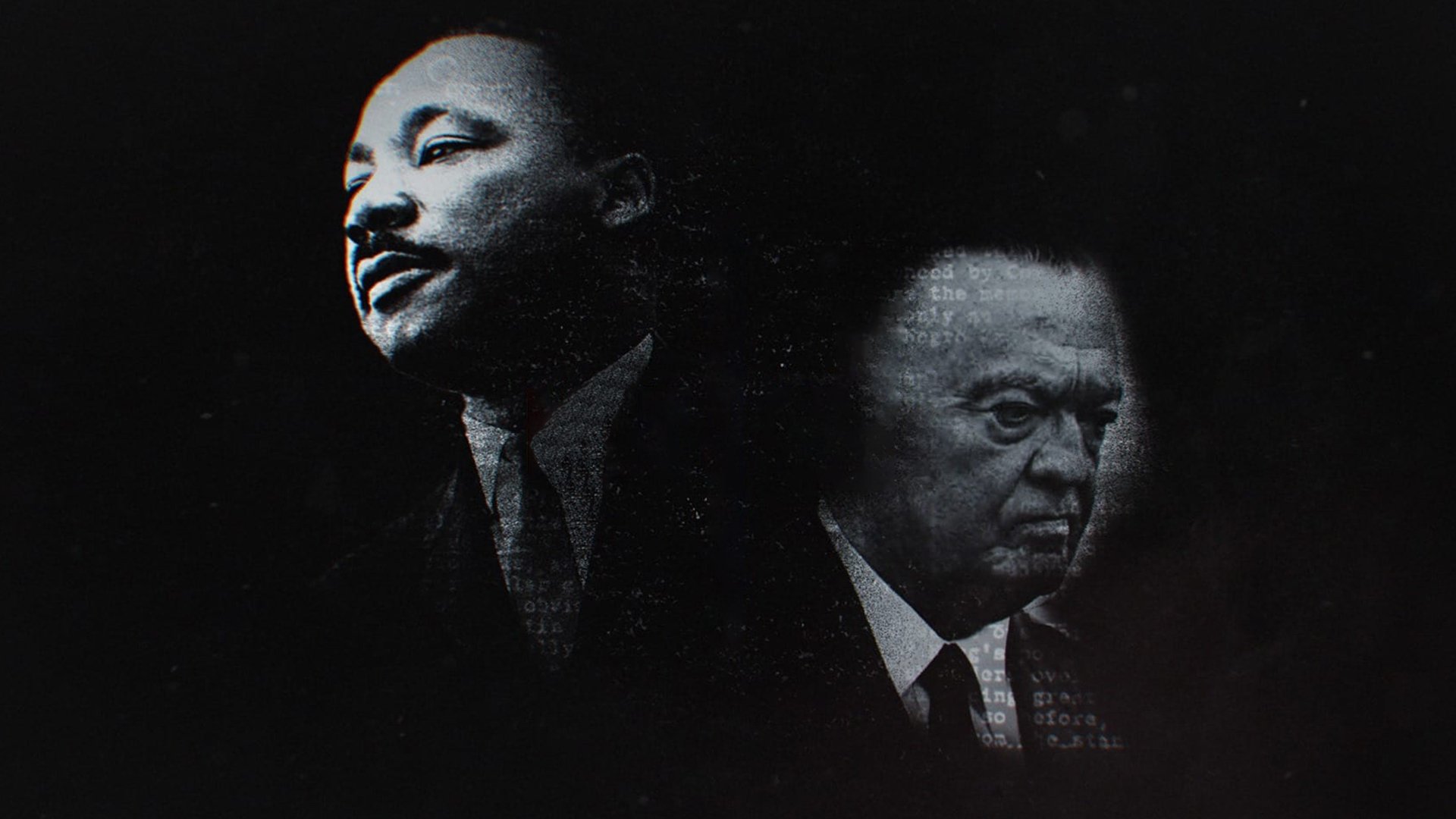 MLK/FBI Background