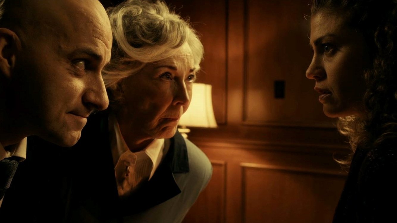 End of Days, Inc. Background