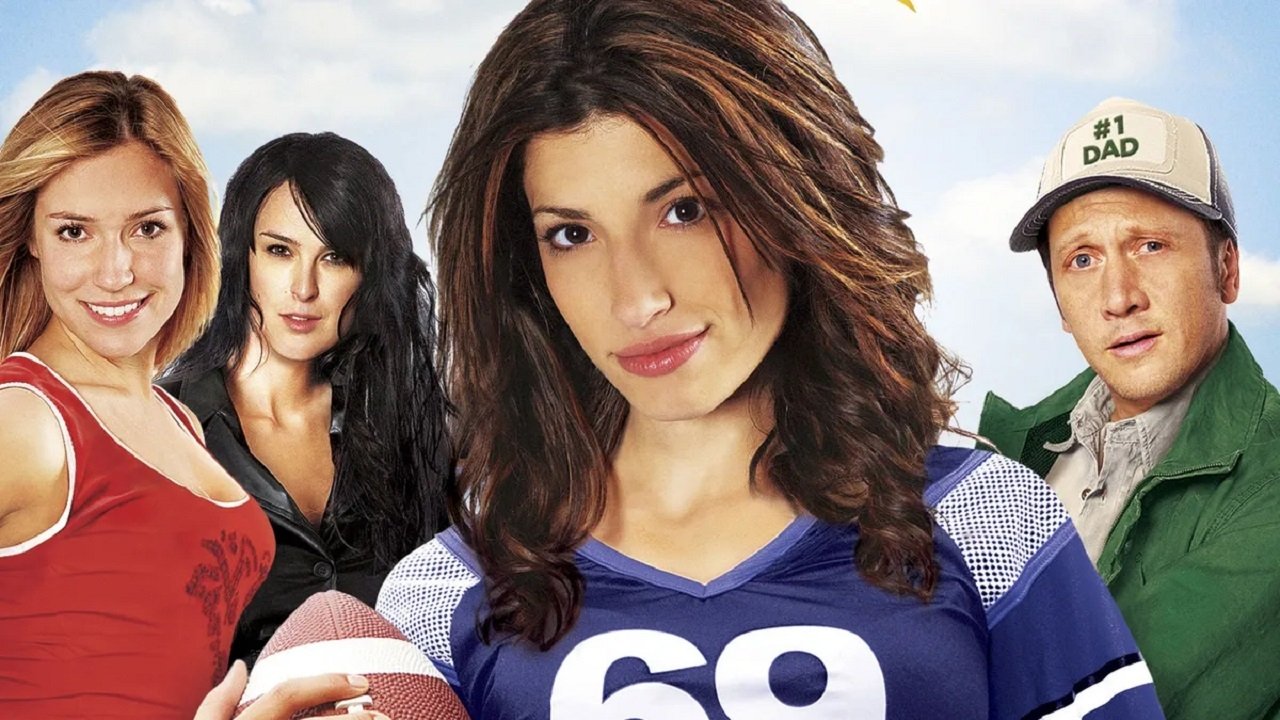 Wild Cherry Background