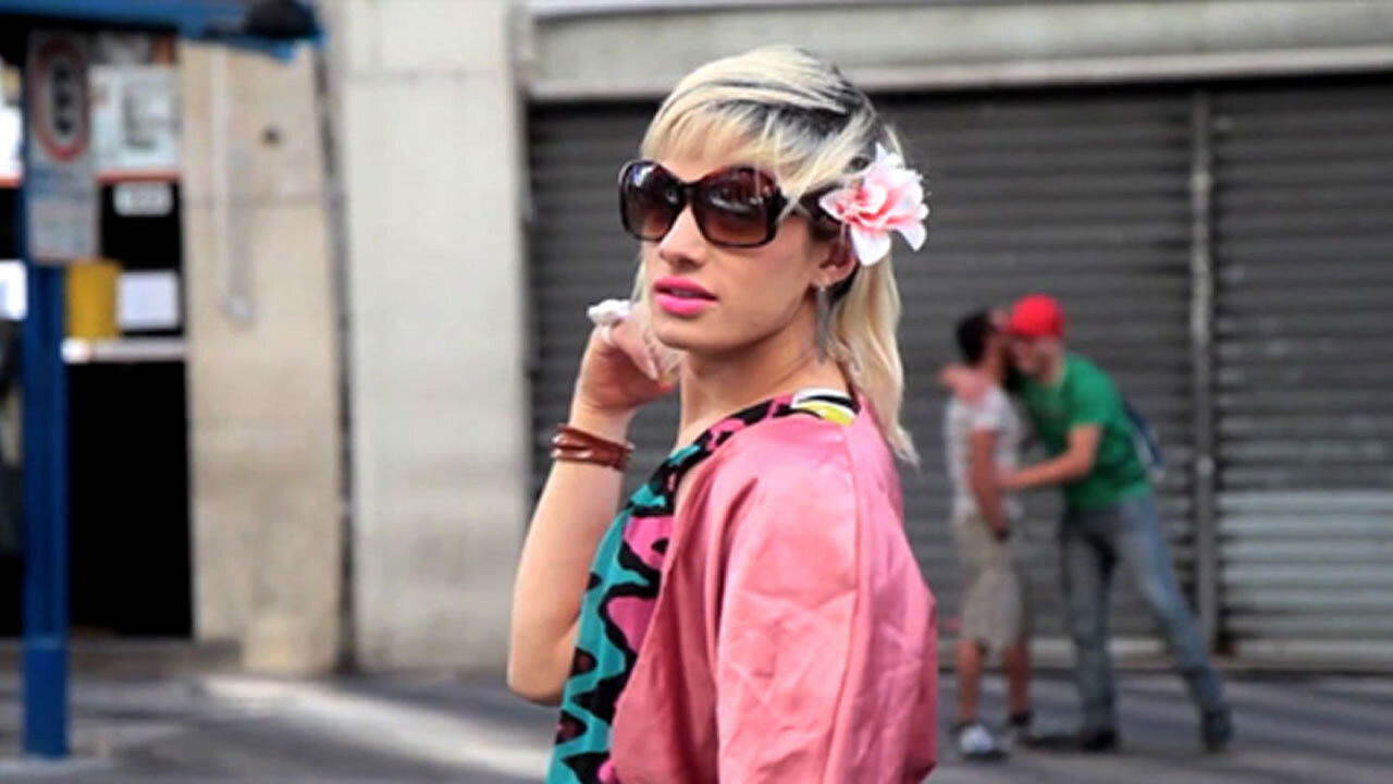 Beyond the 7 Colors Background