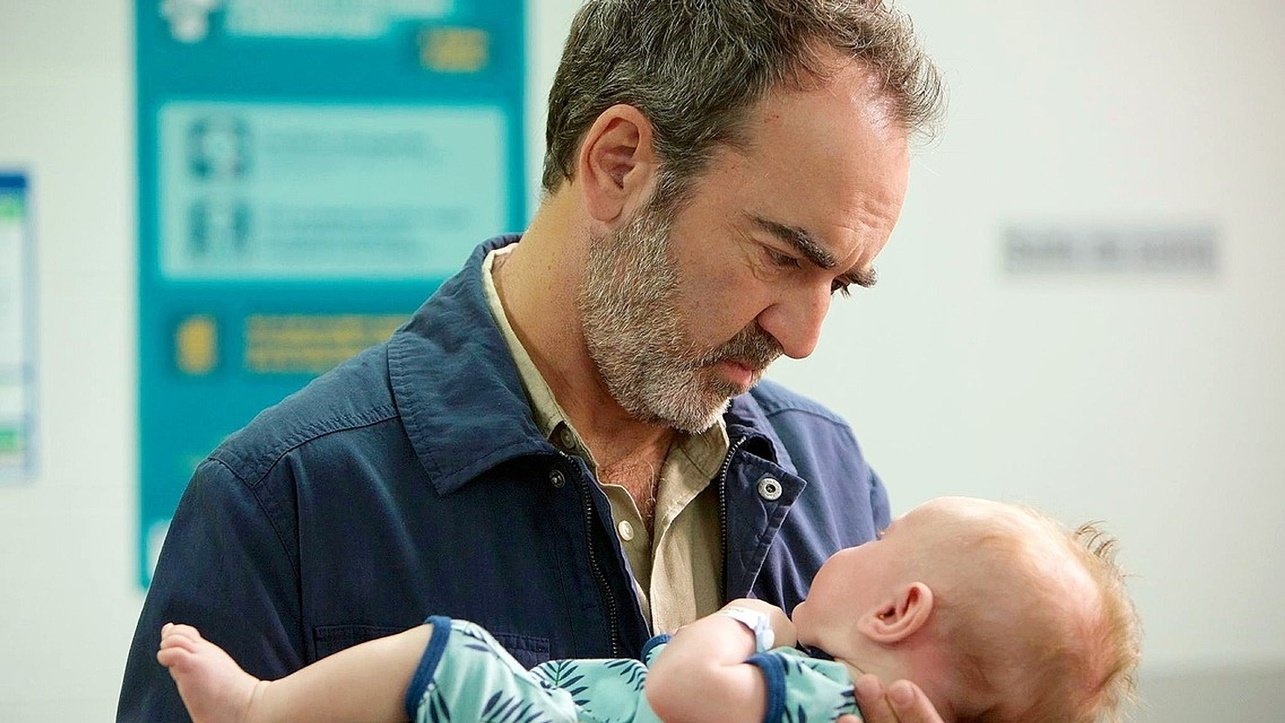 The Unexpected Child Background