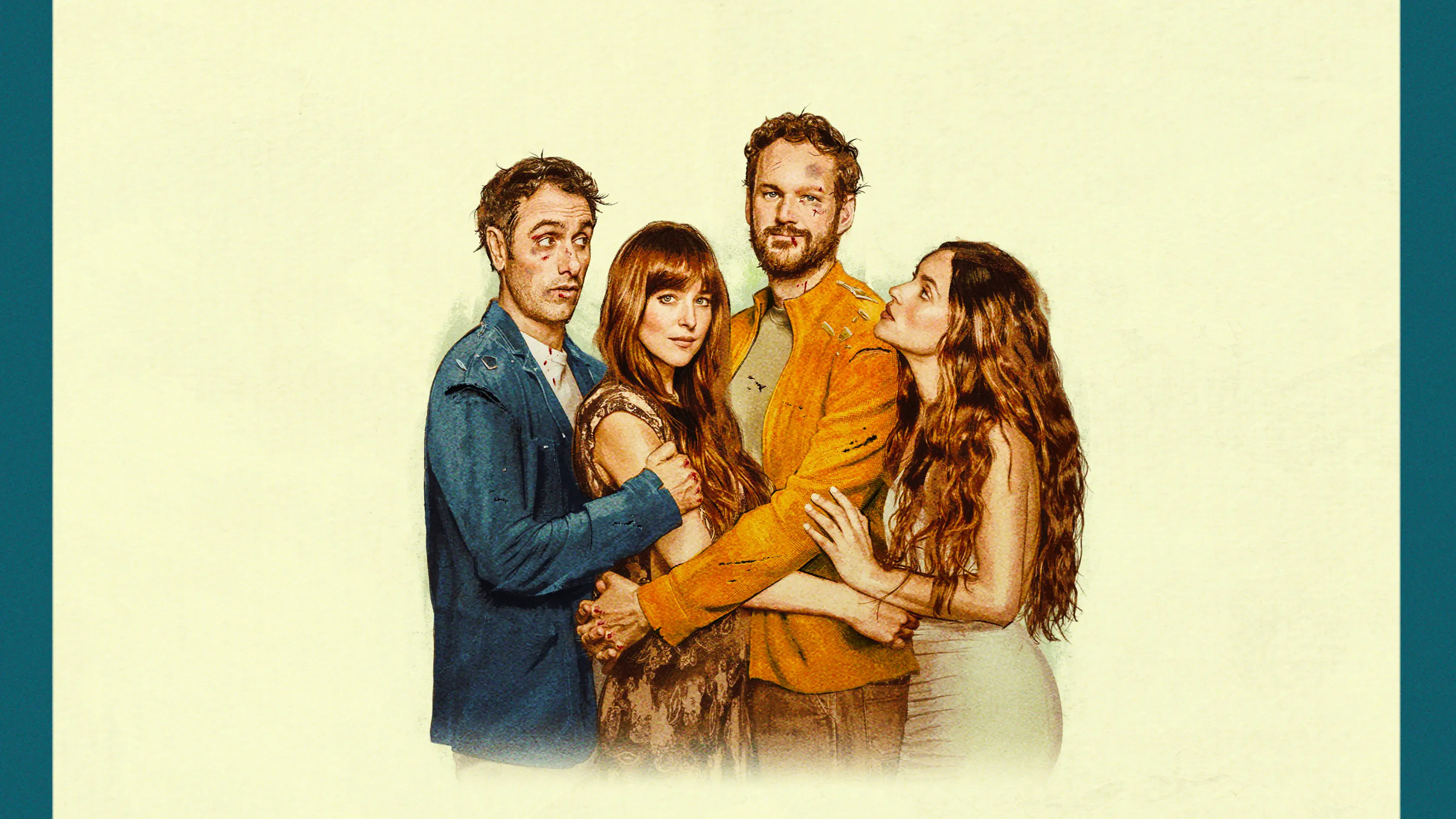 Splitsville Background