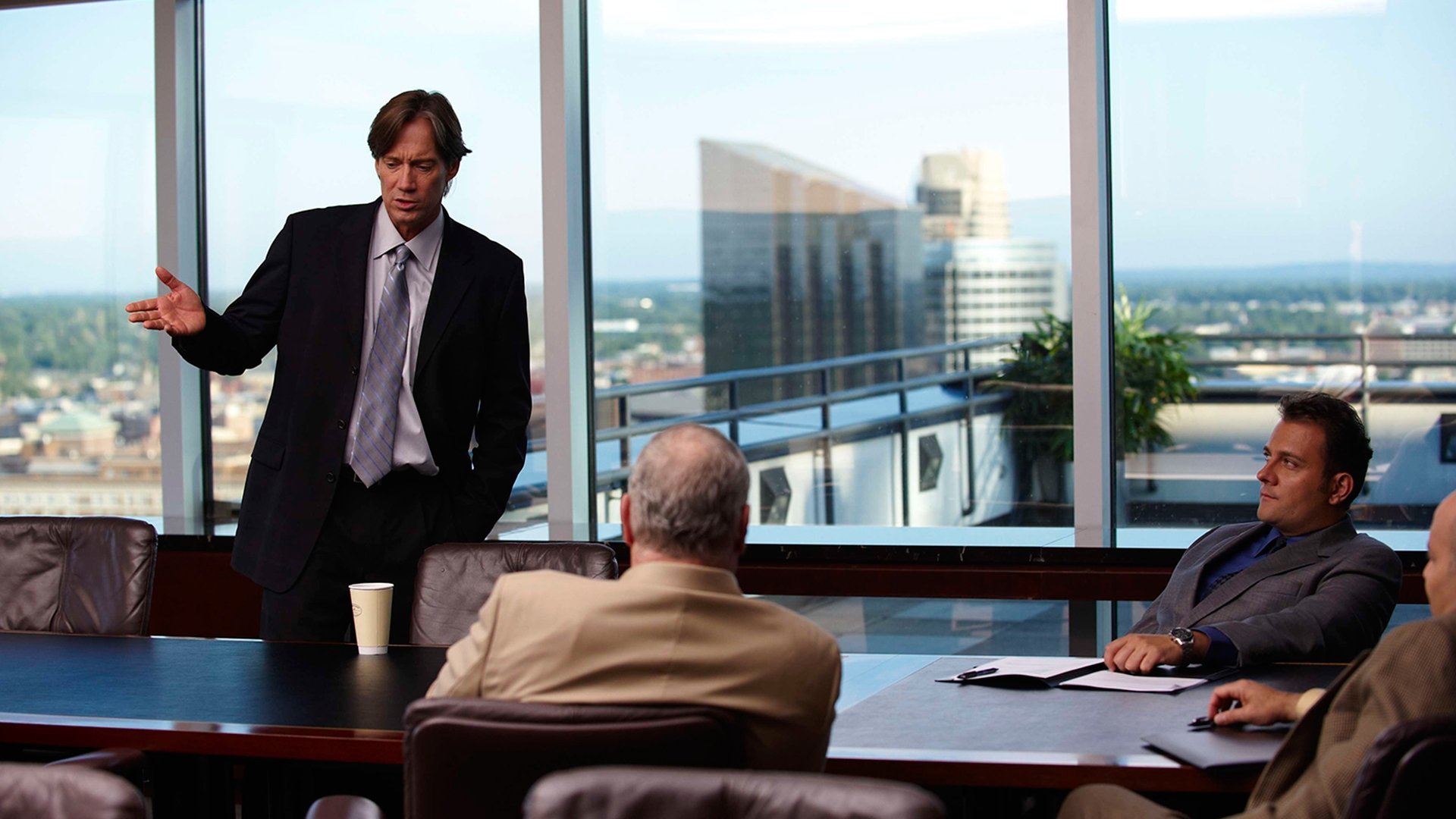 What if... Background