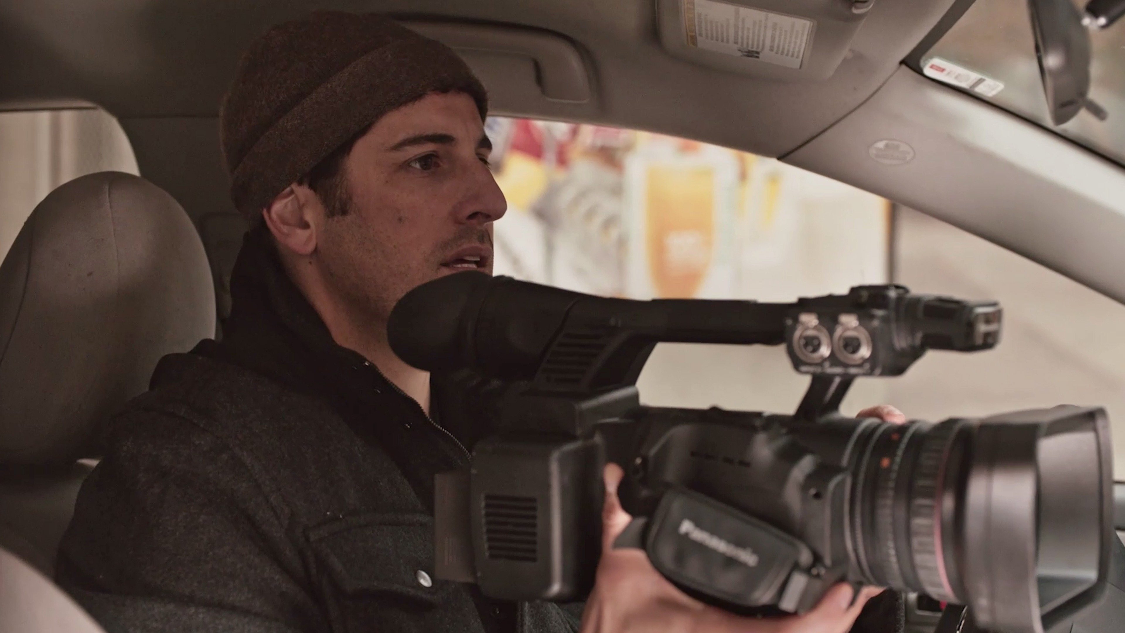 The Subject Background