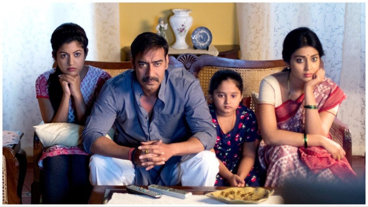 Drishyam Background