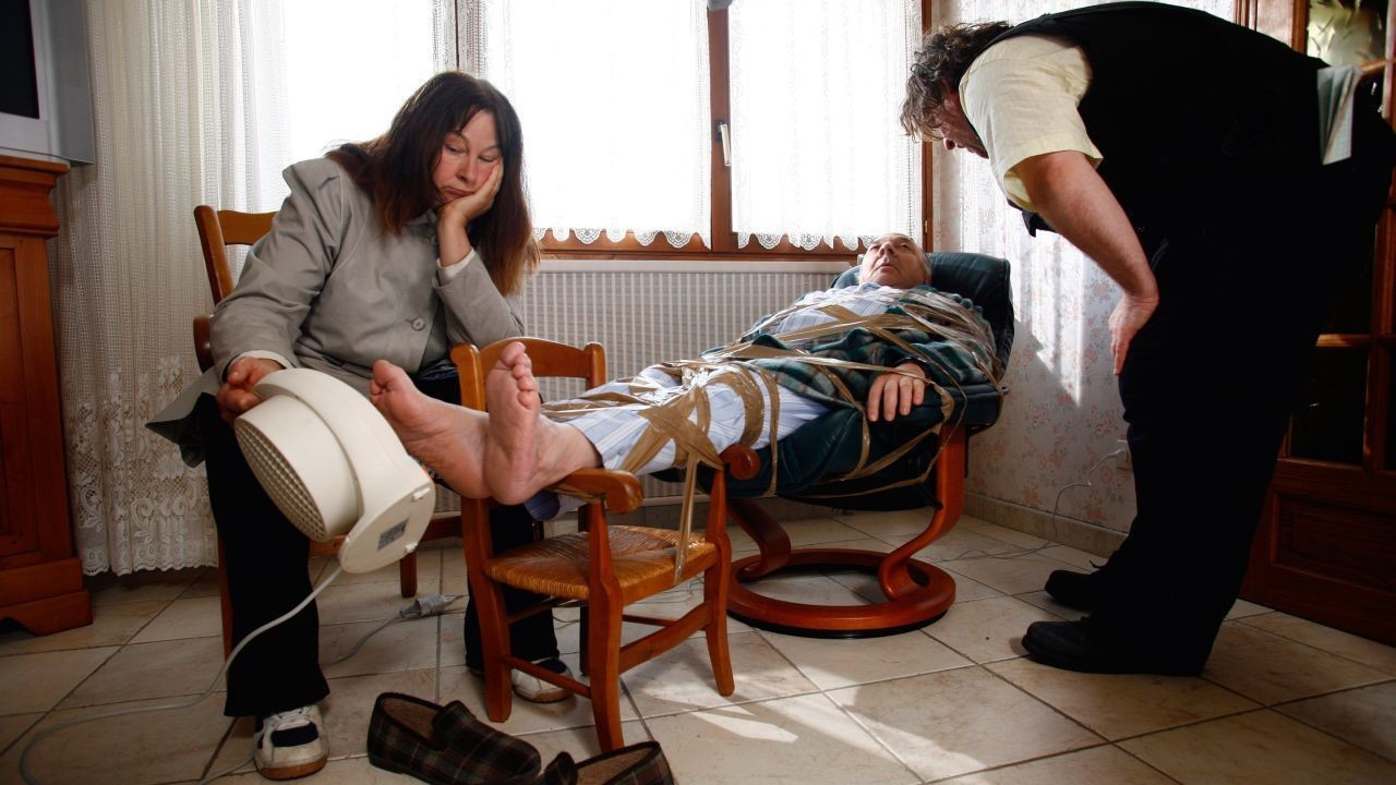 Louise-Michel Background