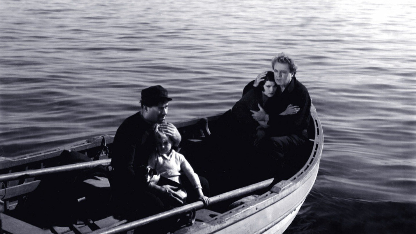 Law of the Sea Background