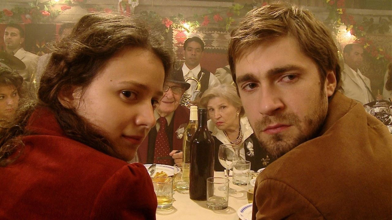 Honeymoons Background