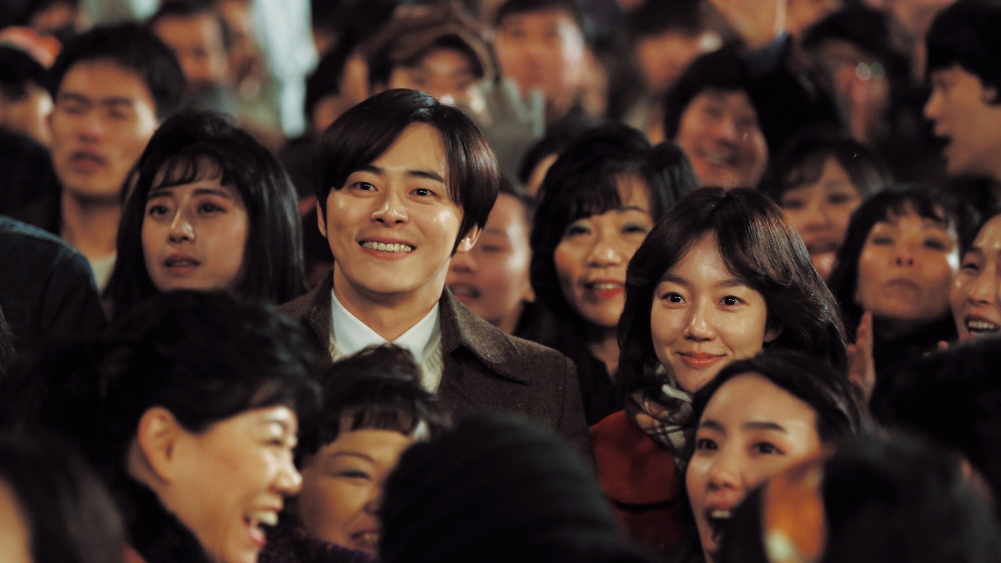 Time Renegades Background