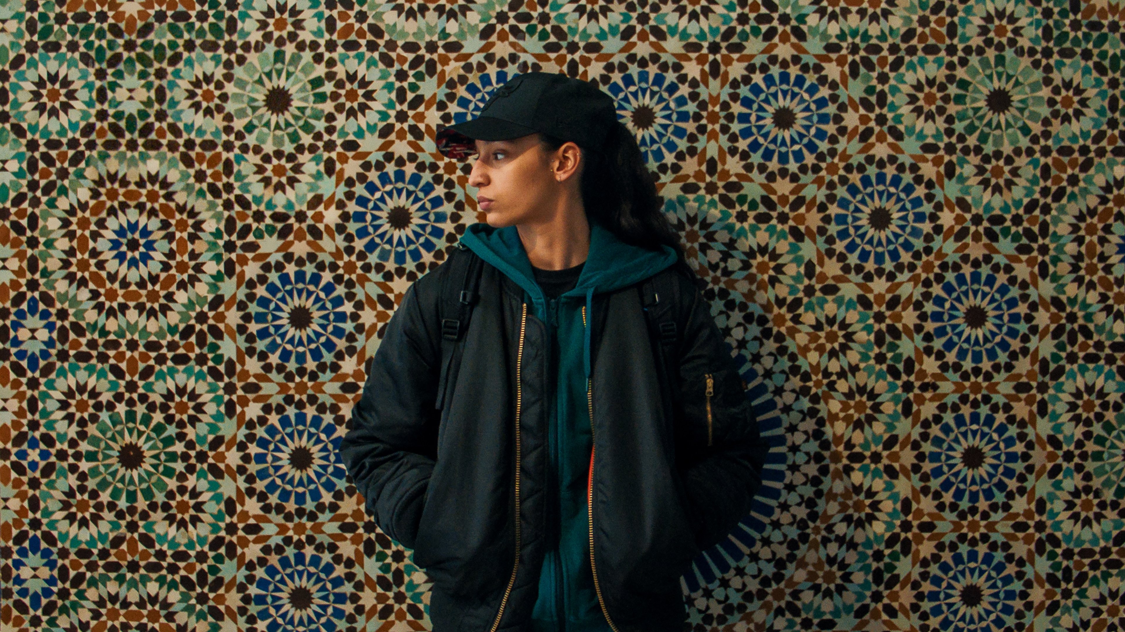 The Little Sister Background