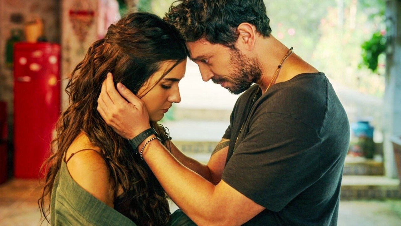 Another Self Background