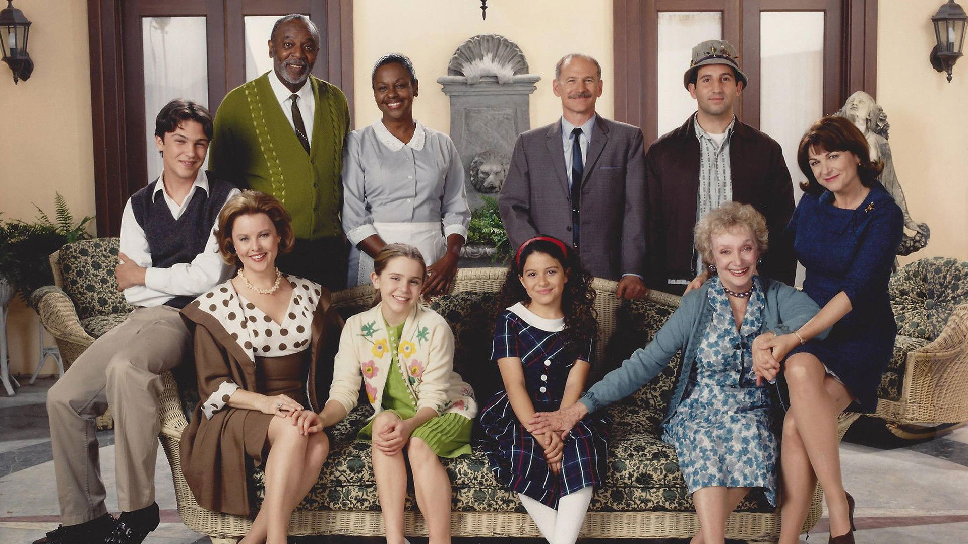 State of Grace Background