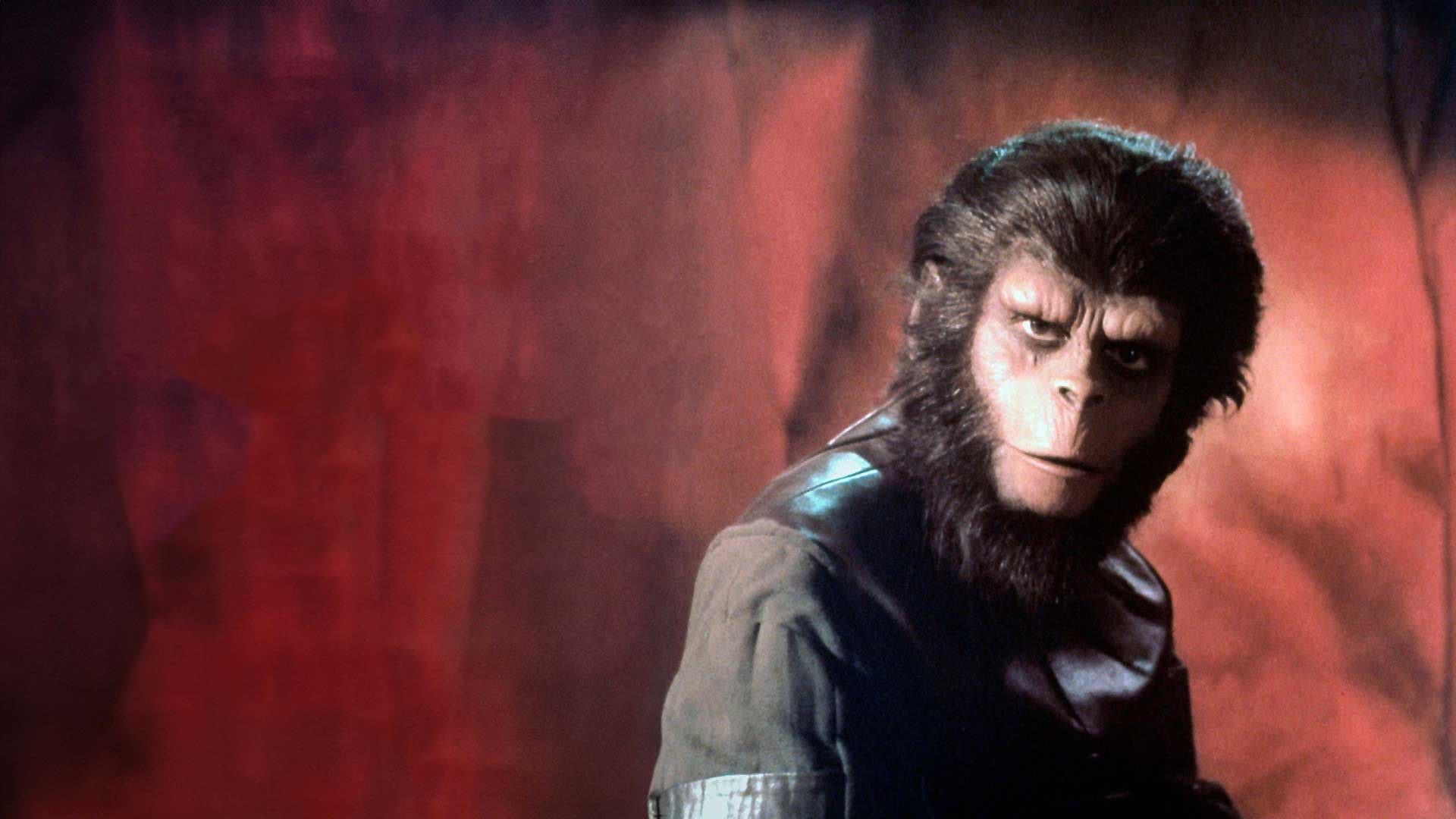 Planet of the Apes: A Milestone of Science Fiction Background