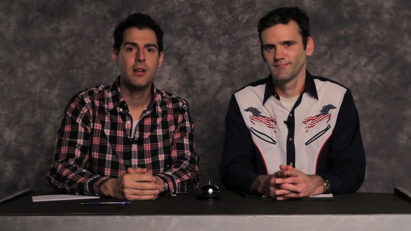 Reality Gamemasters Background