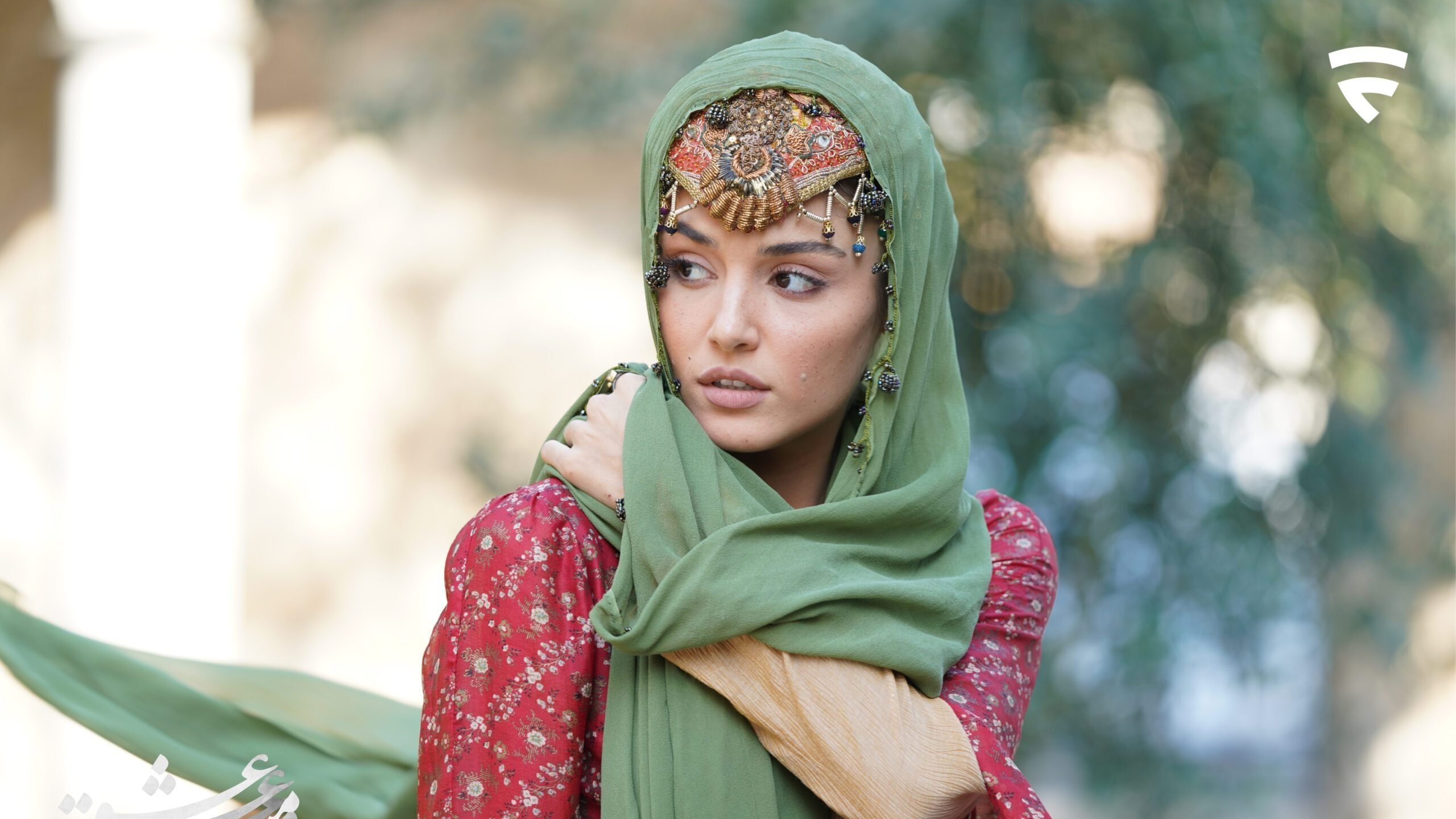 Intoxicated by Love Background