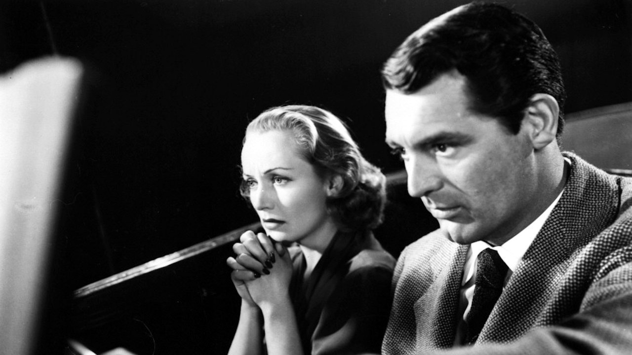 In Name Only Background