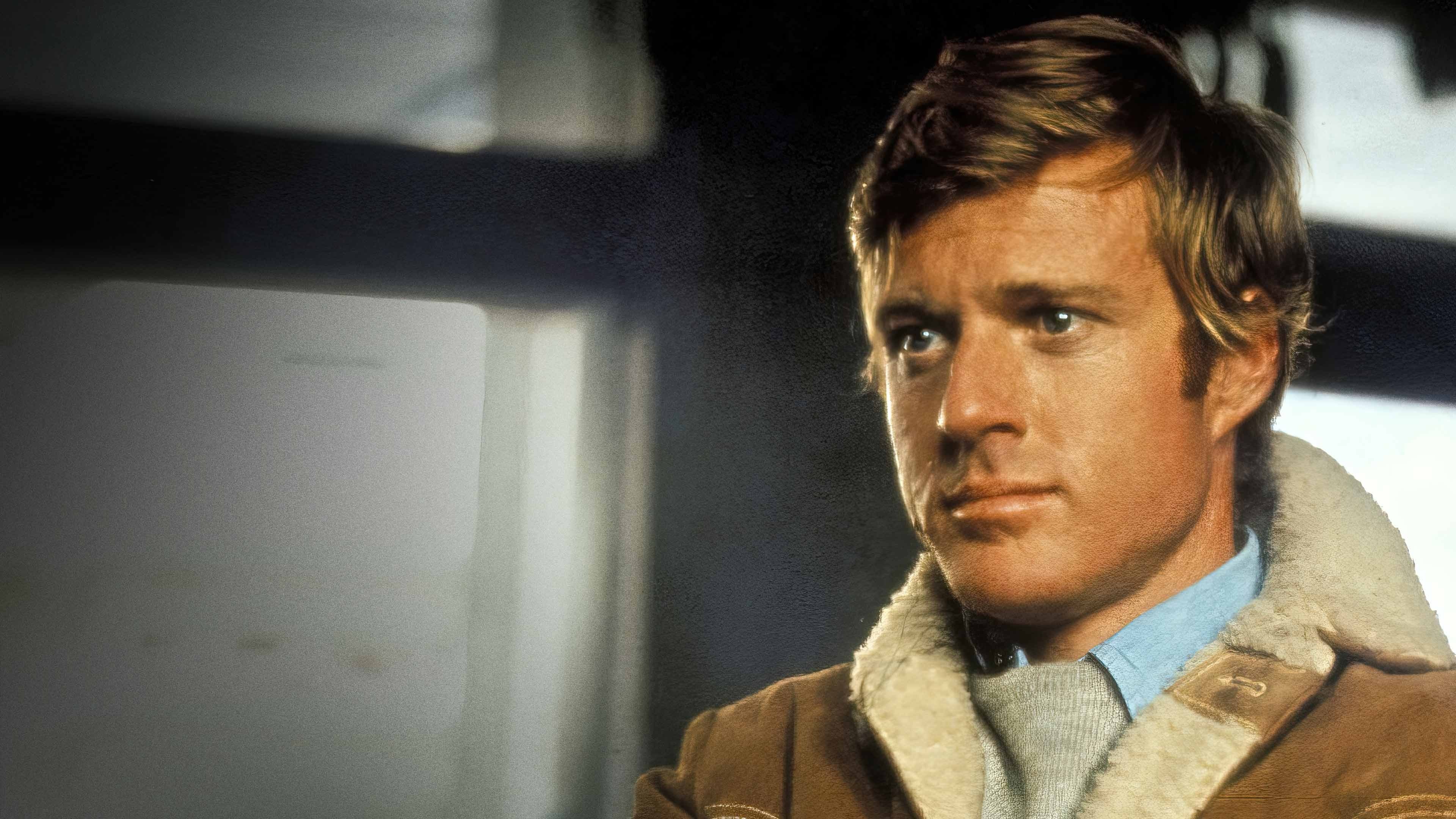 Downhill Racer Background