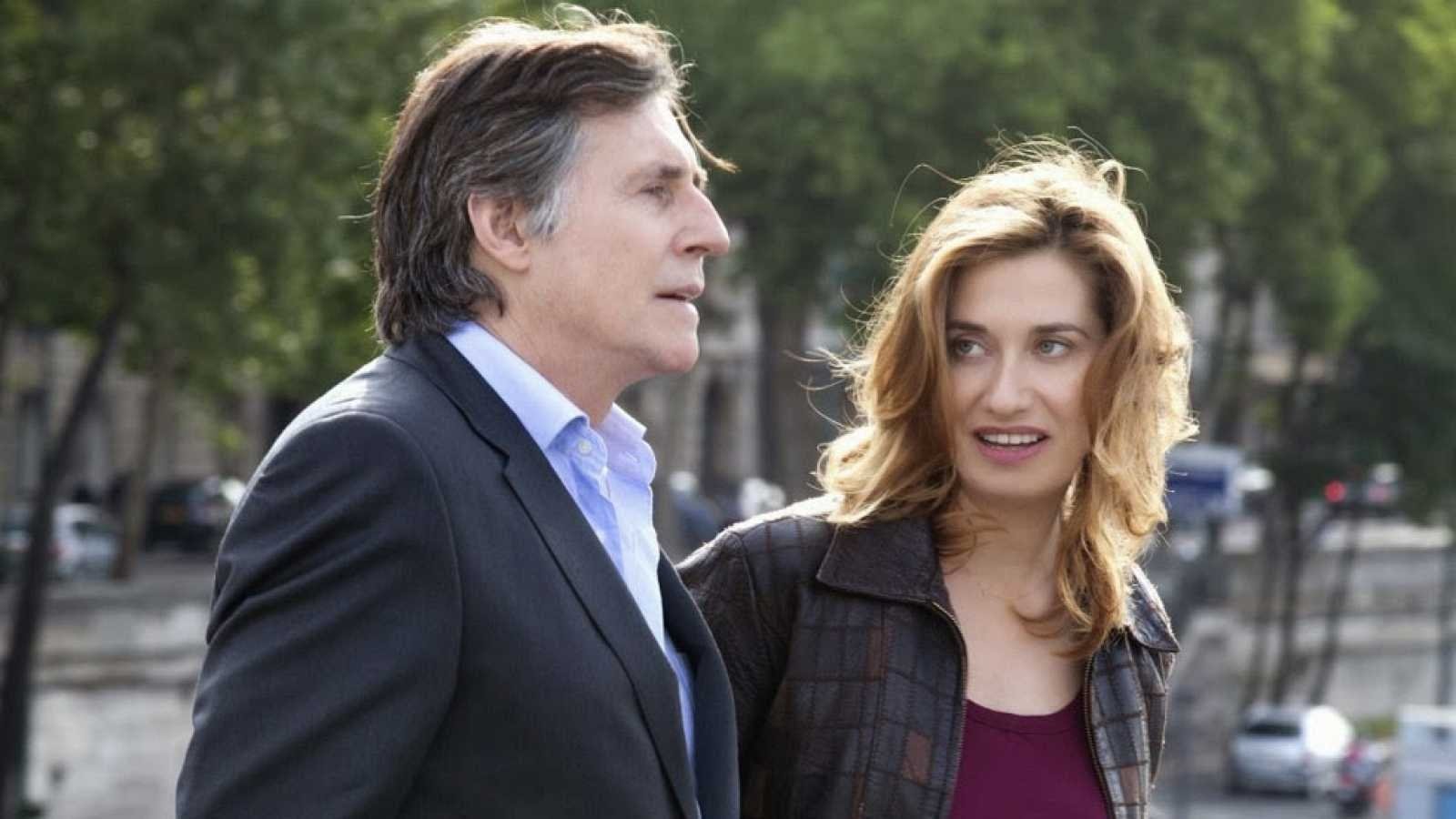 Just a Sigh Background