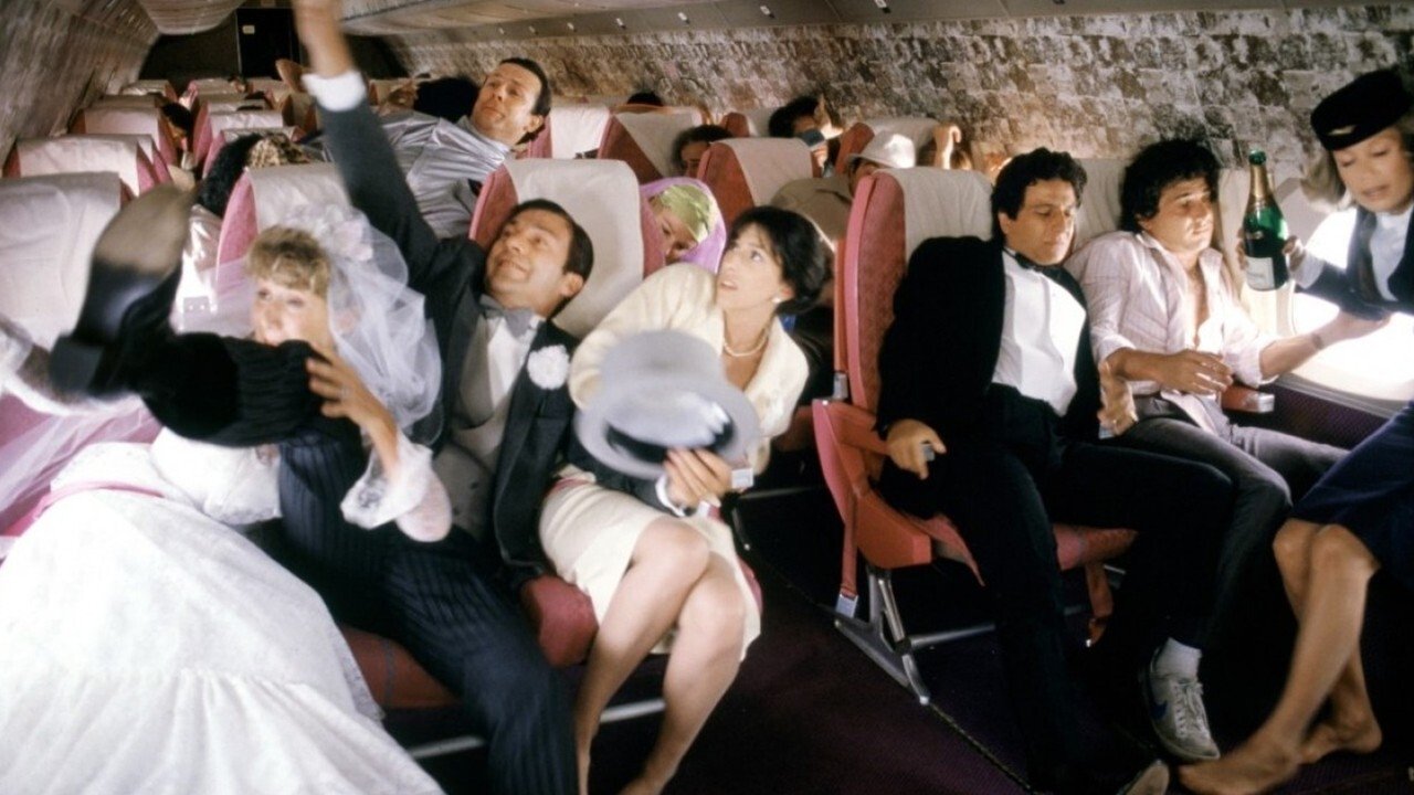 Slices of Life Background