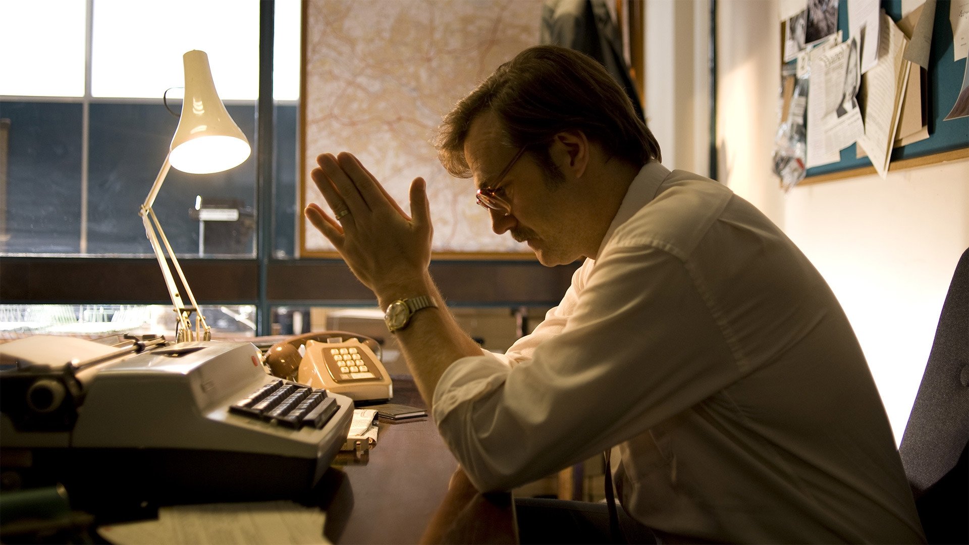 Red Riding: The Year of Our Lord 1983 Background