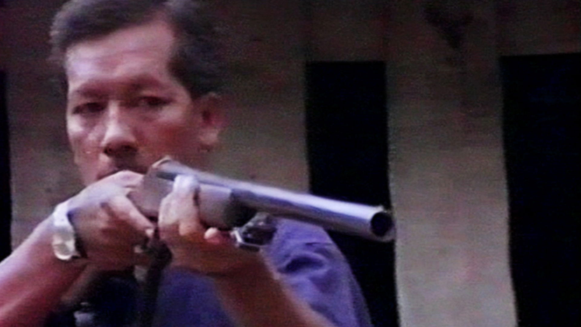 The Fanged Bastard Background