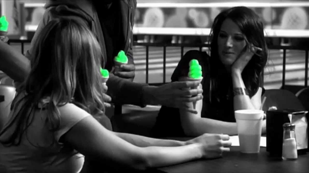 Wasting Away Background