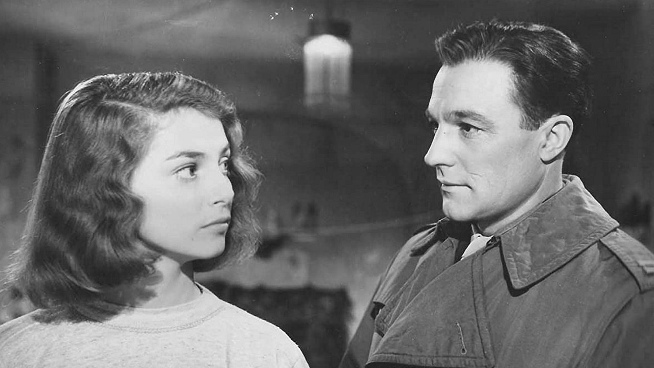 The Devil Makes Three Background