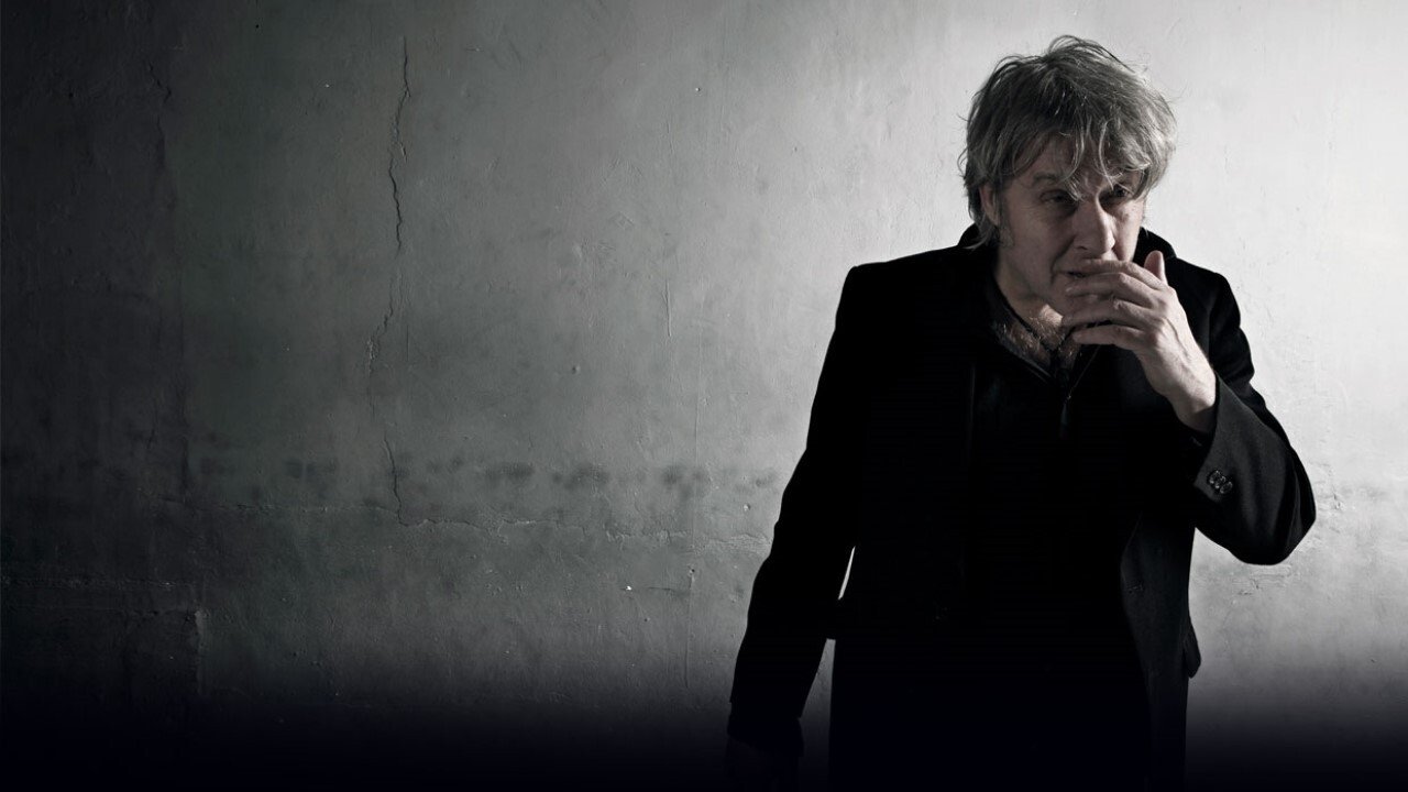 Arno : Dancing Inside My Head Background