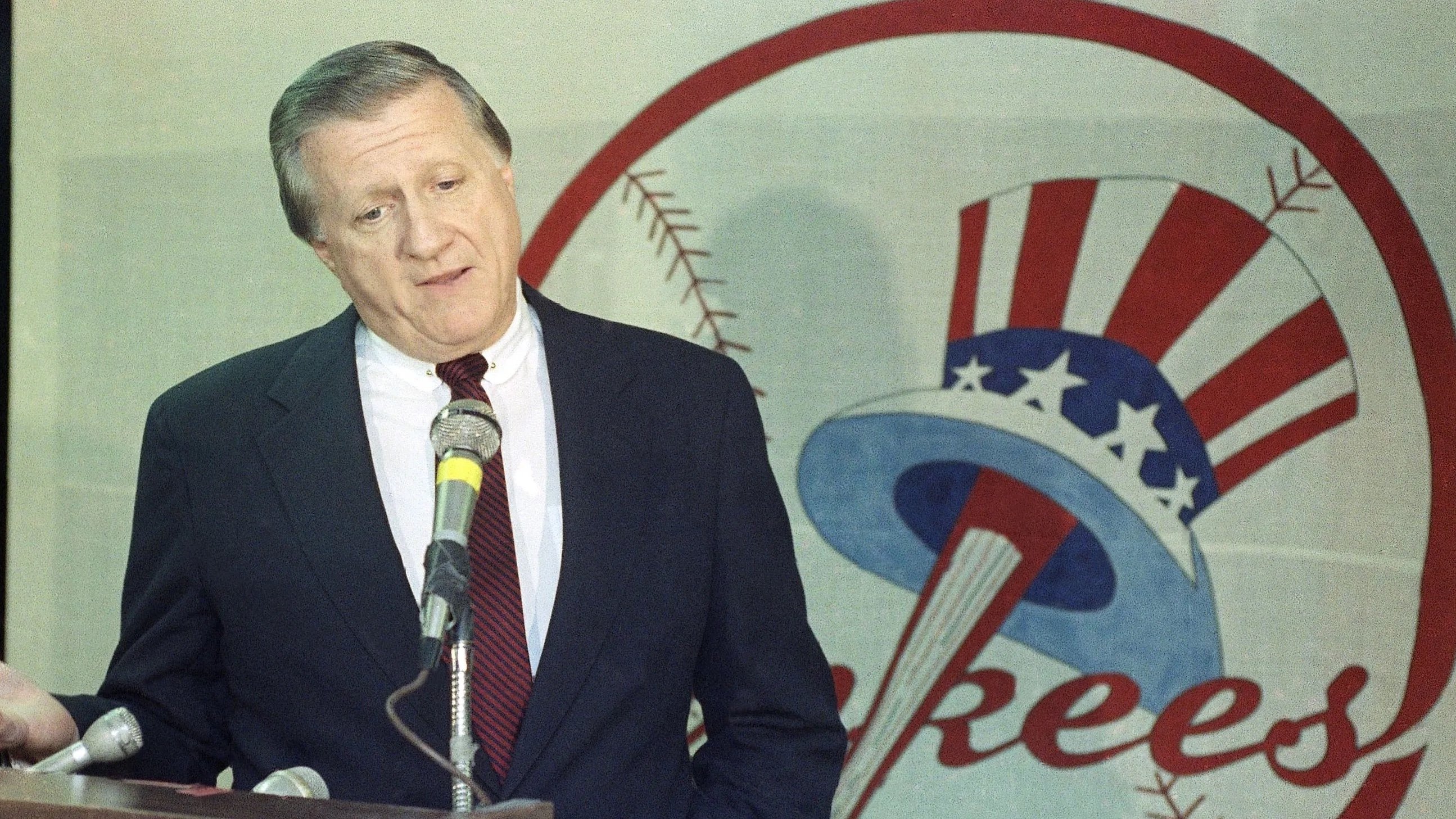 The House of Steinbrenner Background