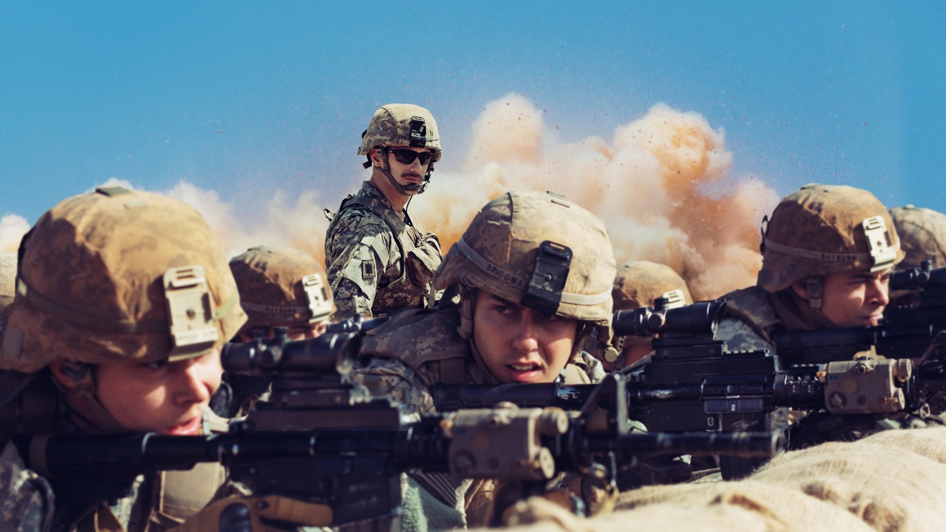 The Kill Team Background