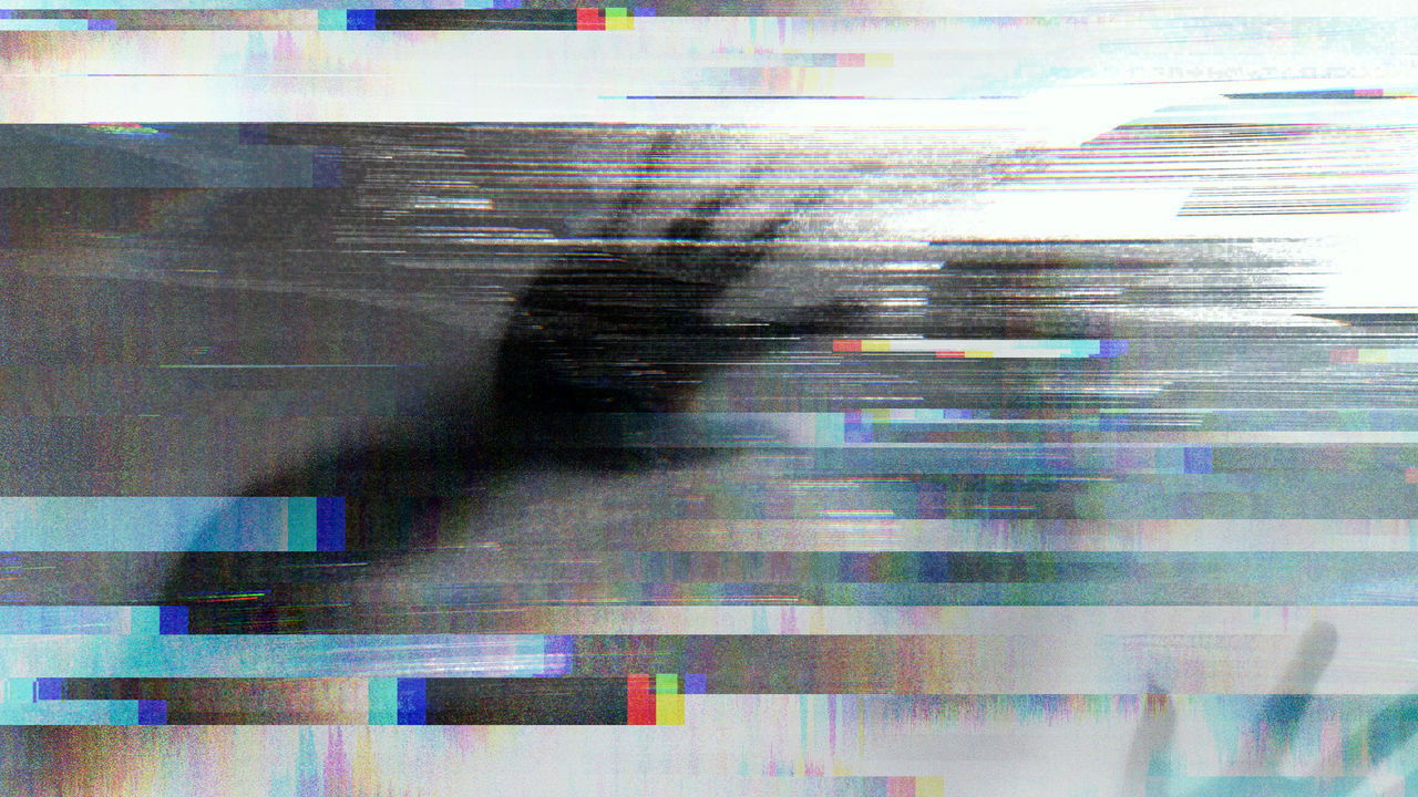 Don't Watch This Background