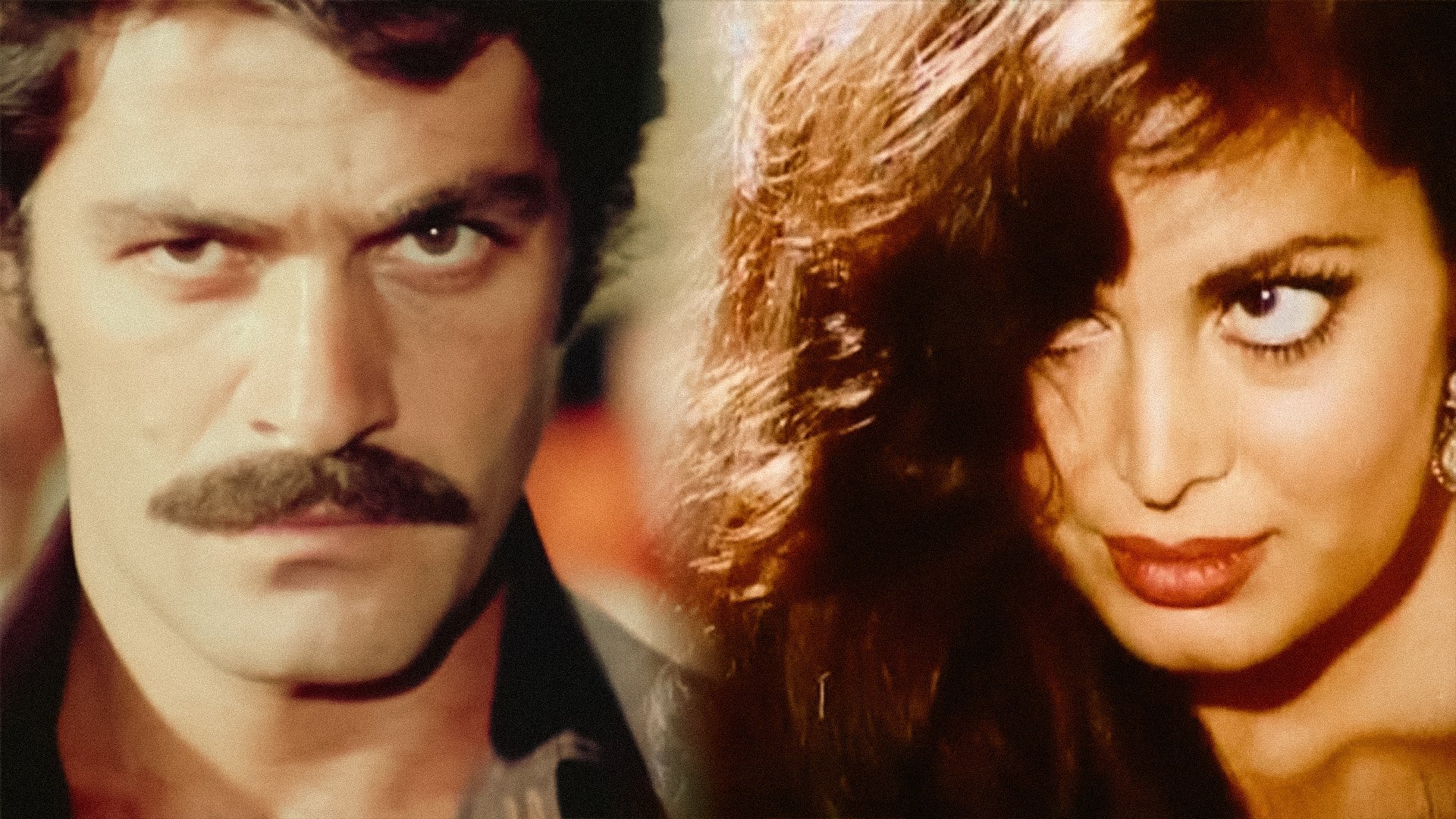 Love of Giant Background